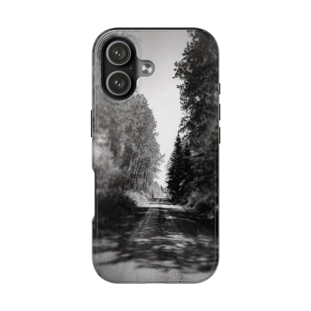 WildHooman Wander Tough Phone Case