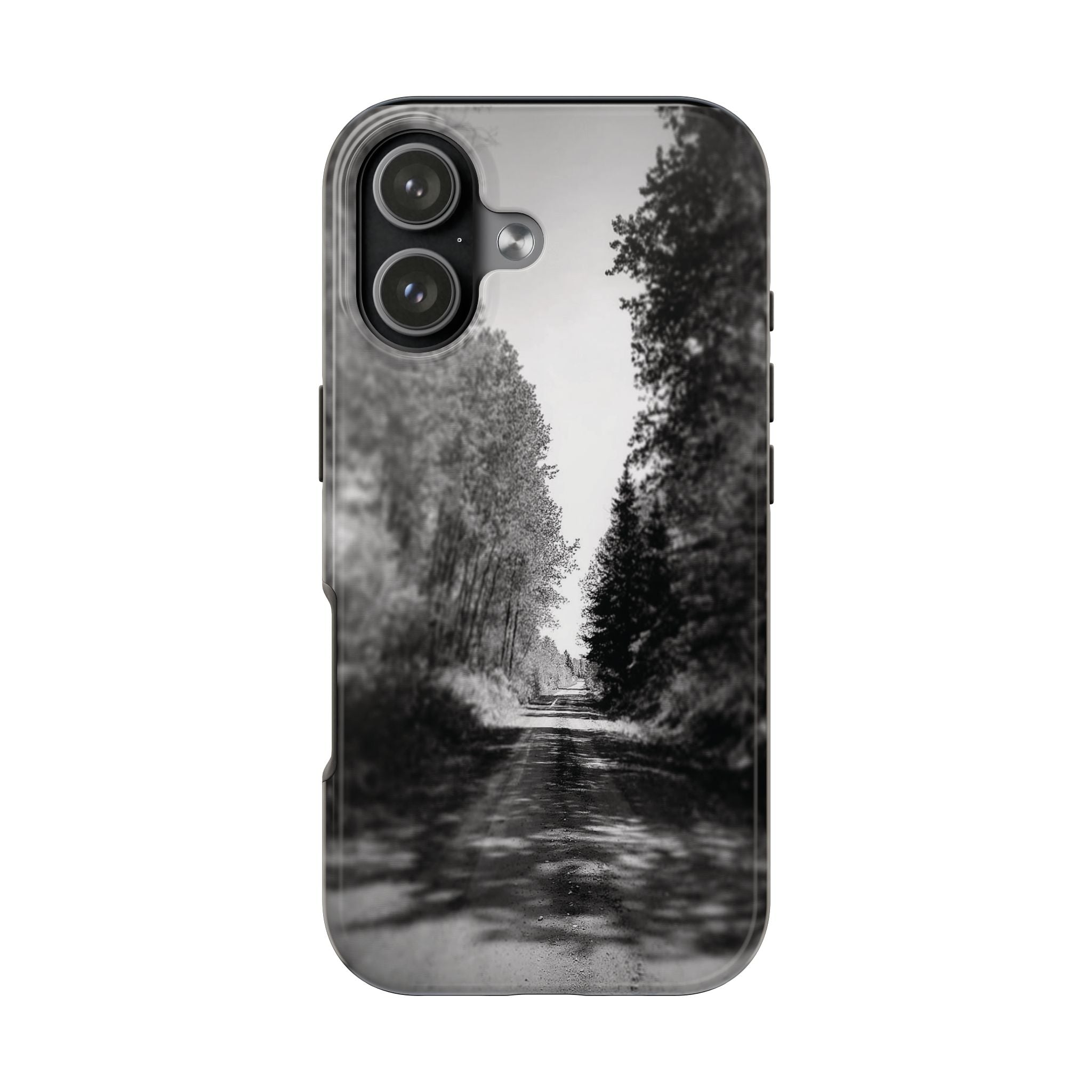 WildHooman Wander Tough Phone Case