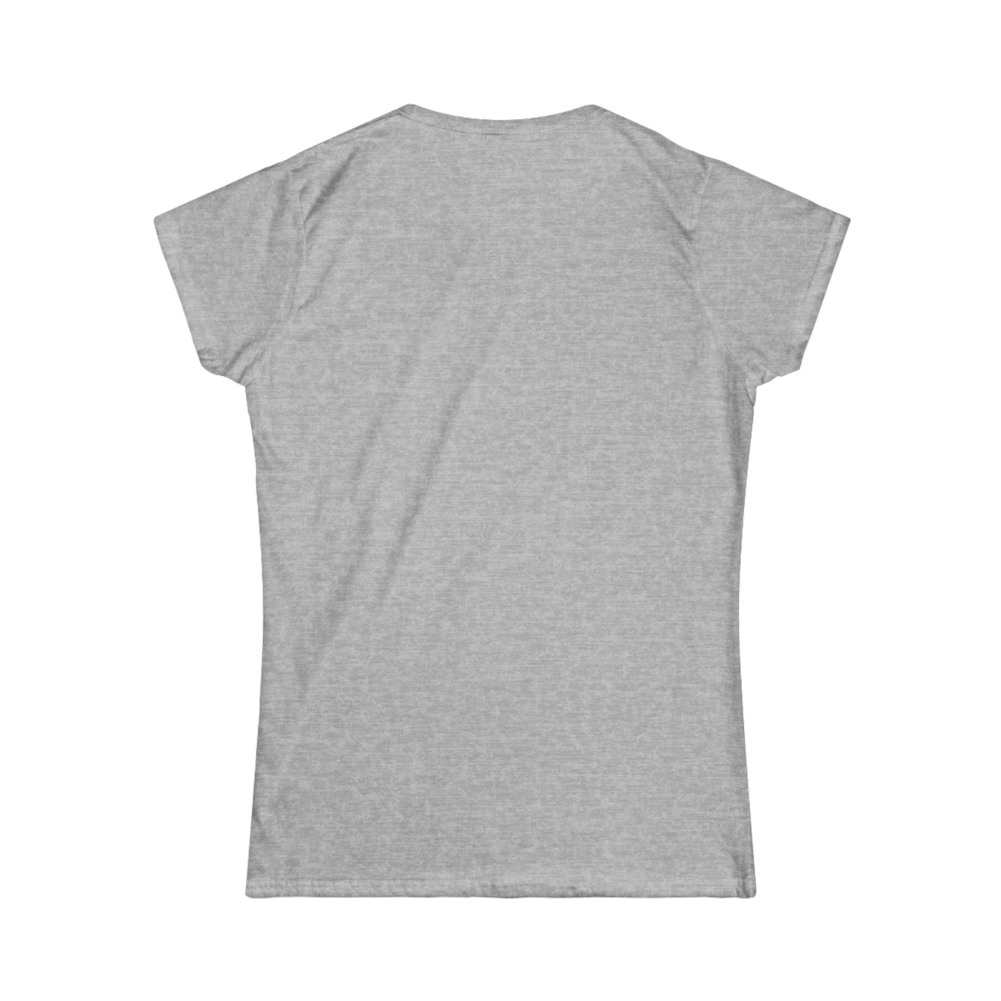 WildHooman - Shells Softshell Tee