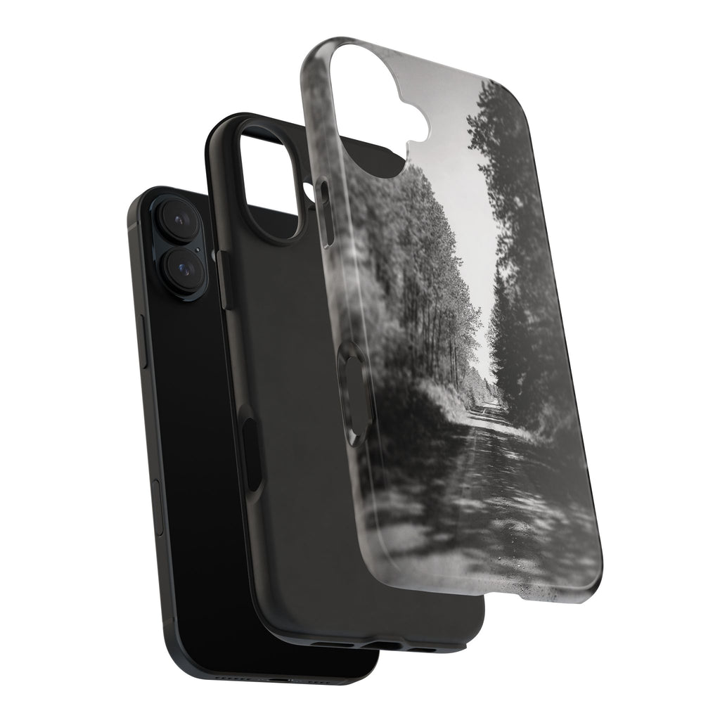 WildHooman Wander Tough Phone Case