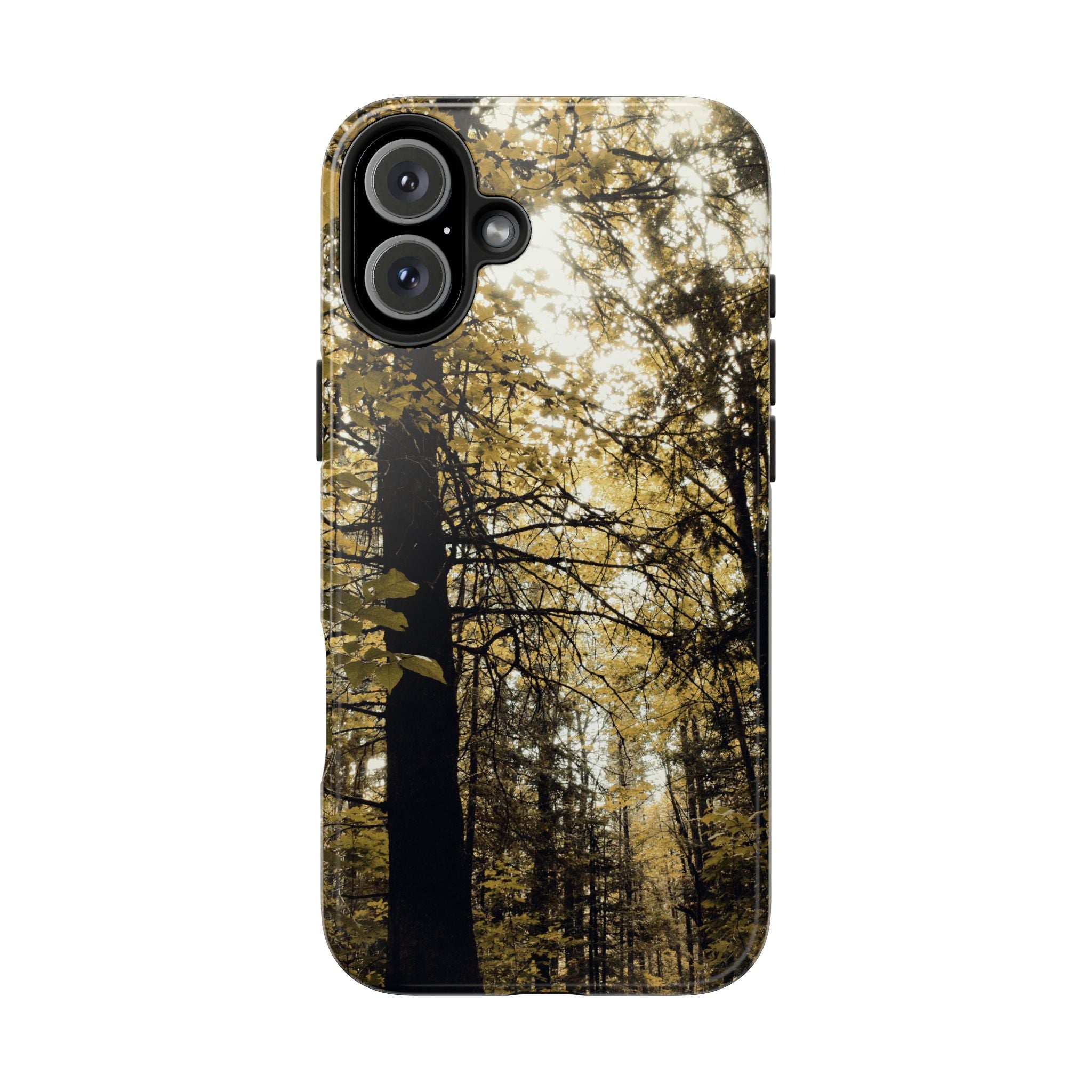 WildHooman - Forest Trail Maine- Tough Case