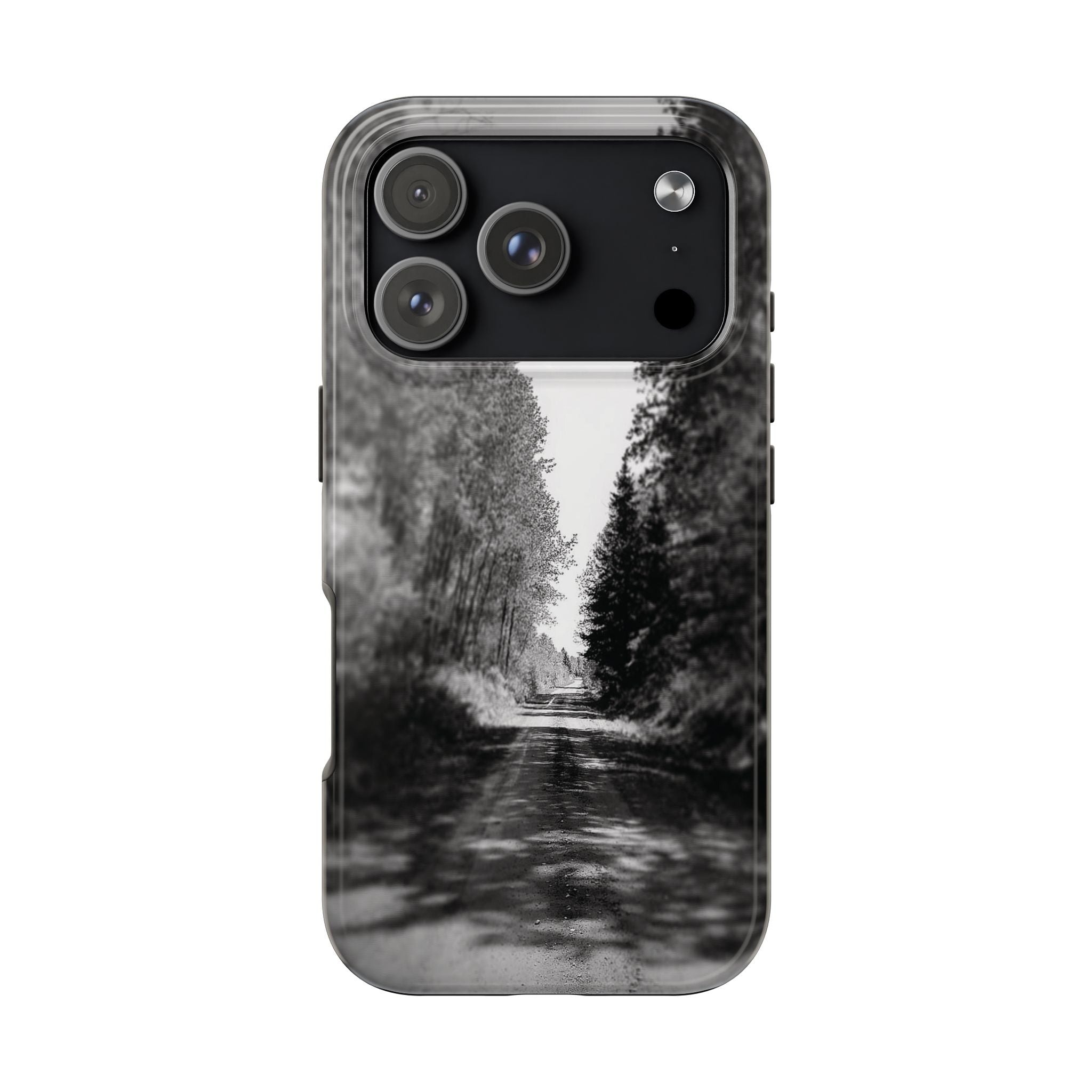 WildHooman Wander Tough Phone Case