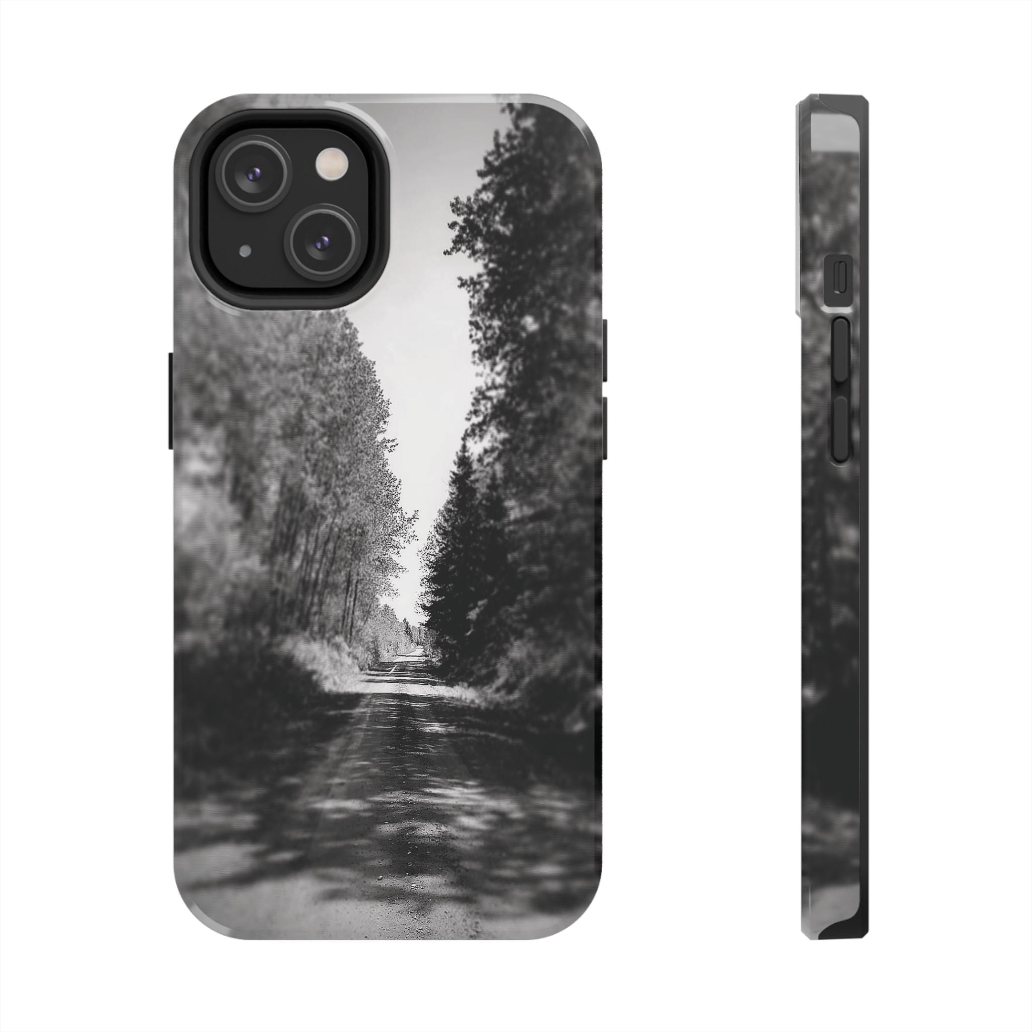 WildHooman Wander Tough Phone Case