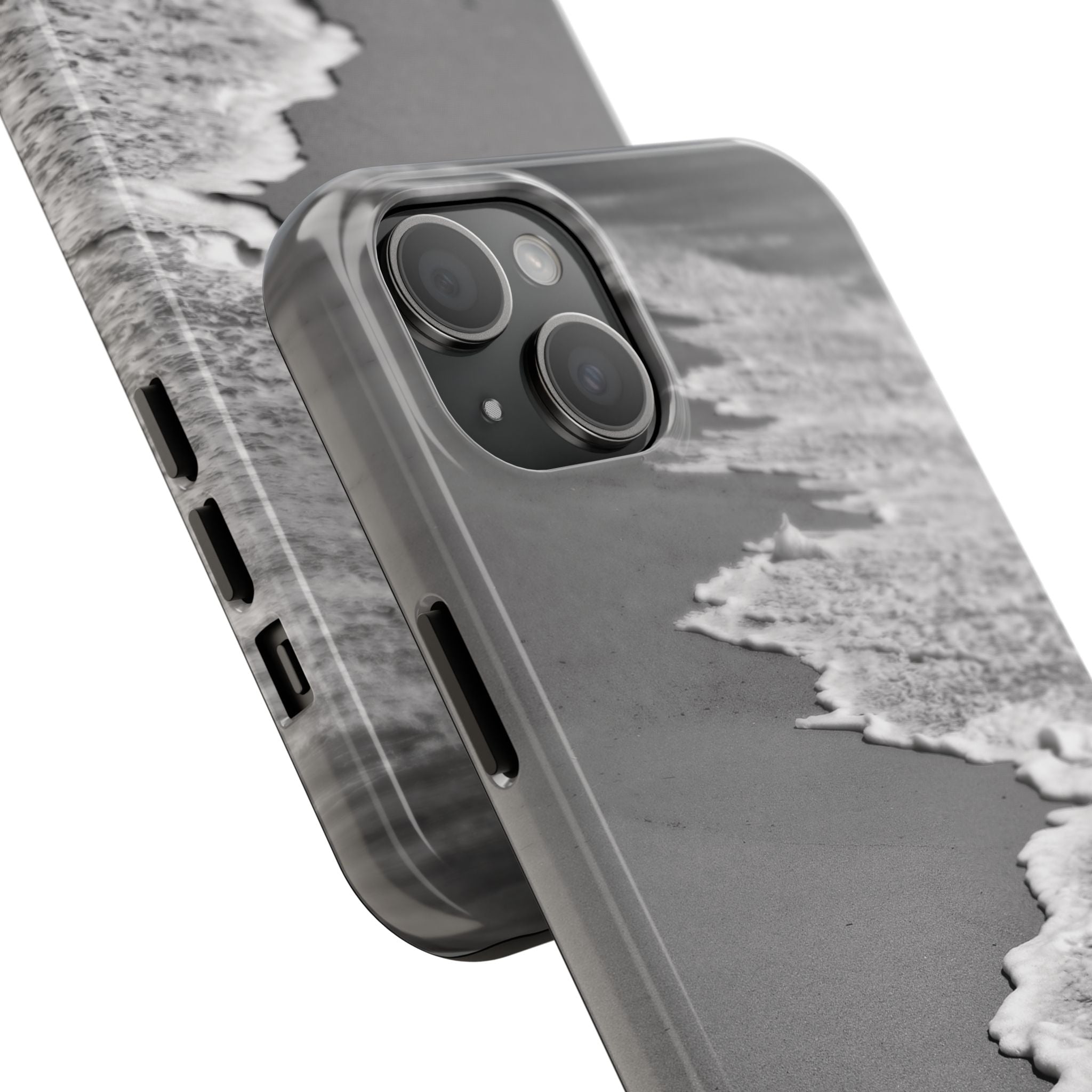 WildHooman - Beach Dream - Tough Case