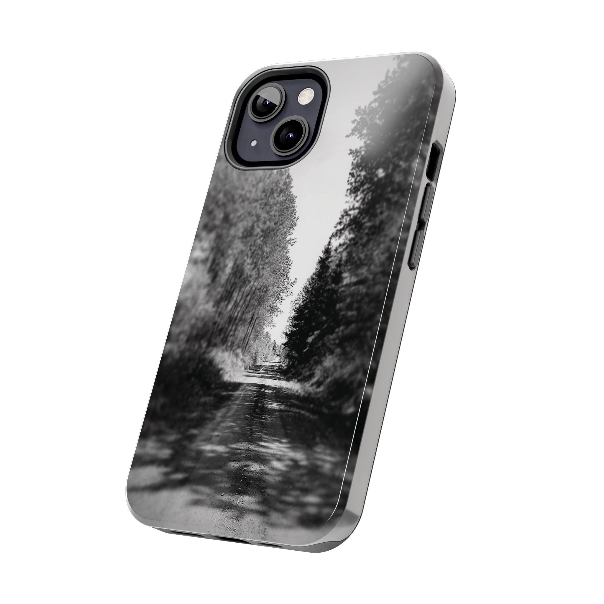 WildHooman Wander Tough Phone Case