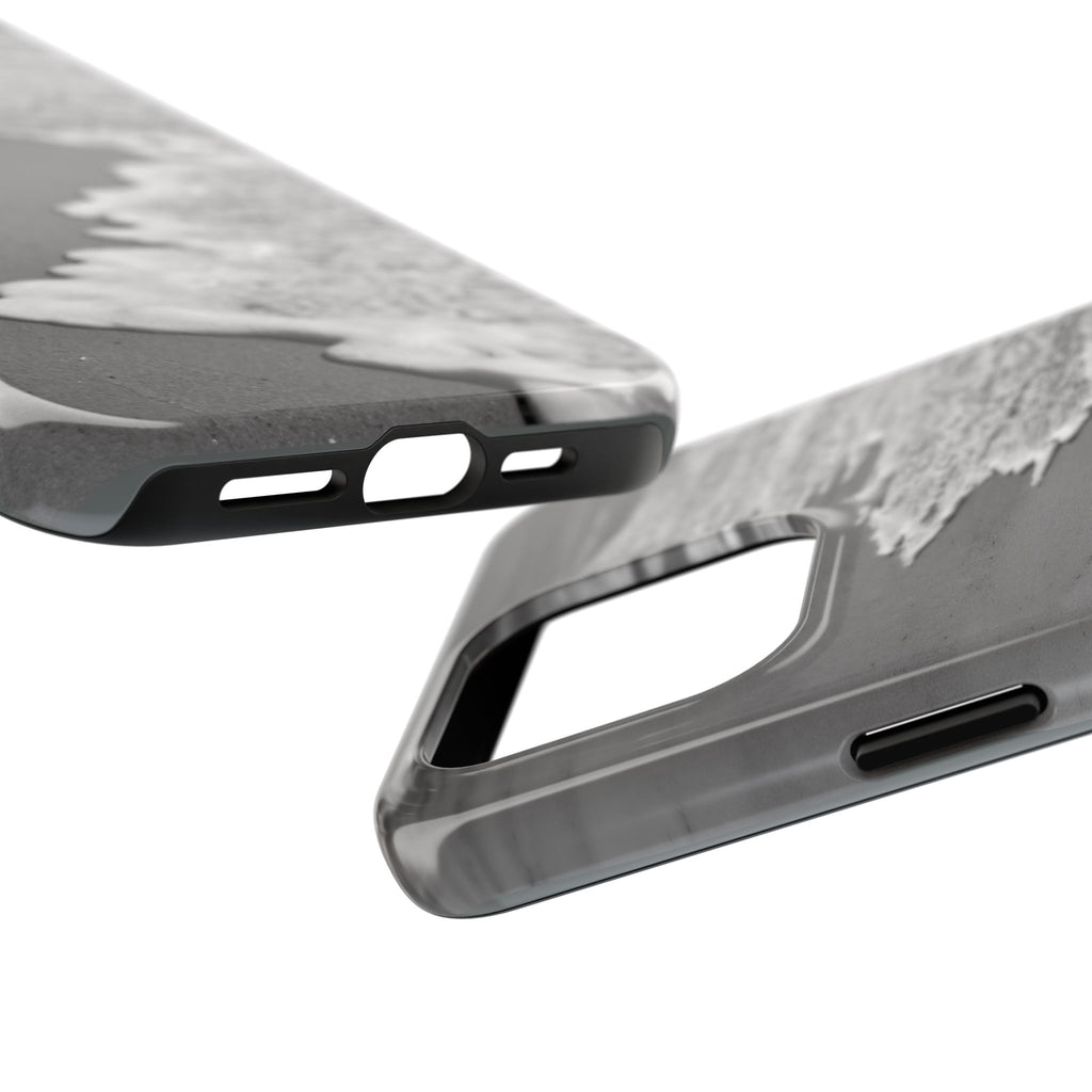 WildHooman - Beach Dream - Tough Case