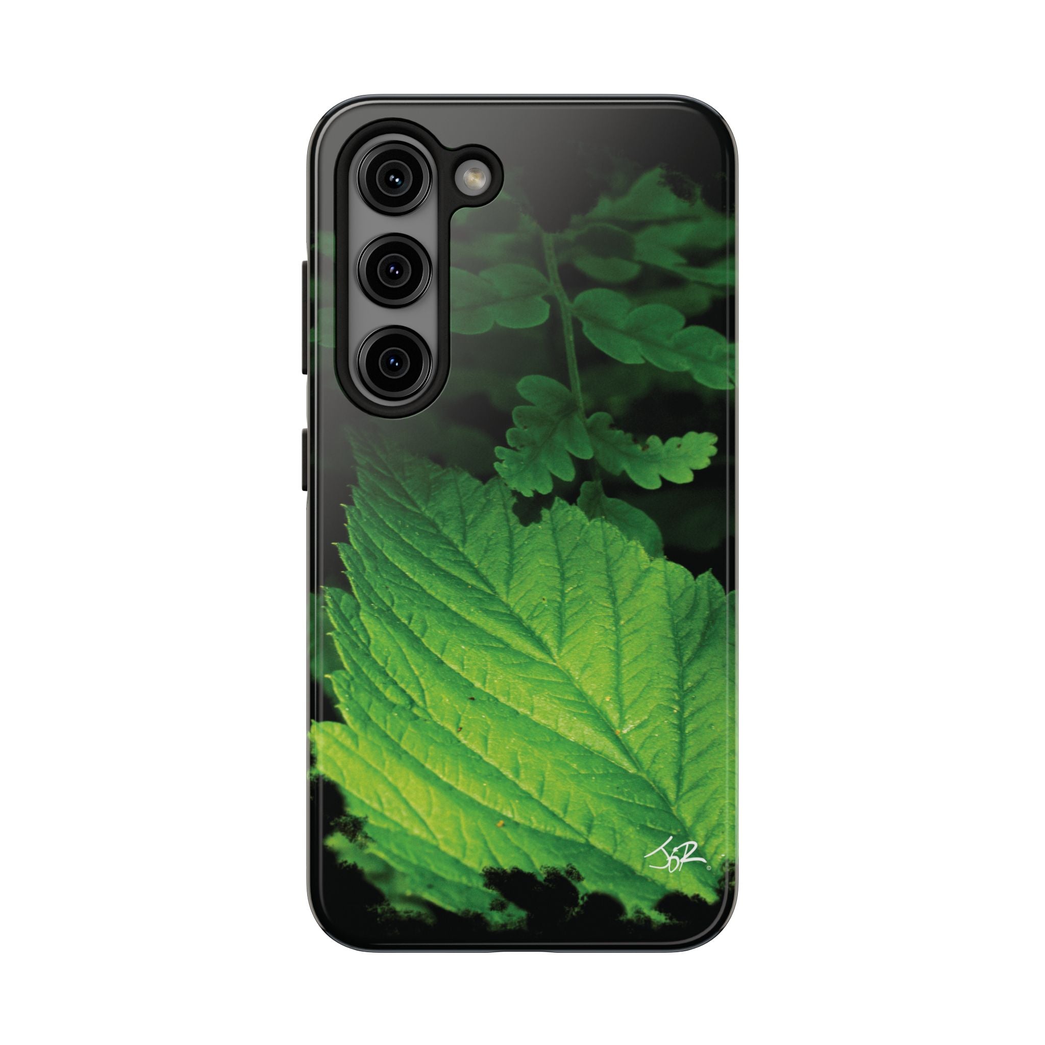 WildHooman - Green Dreams - Tough Case