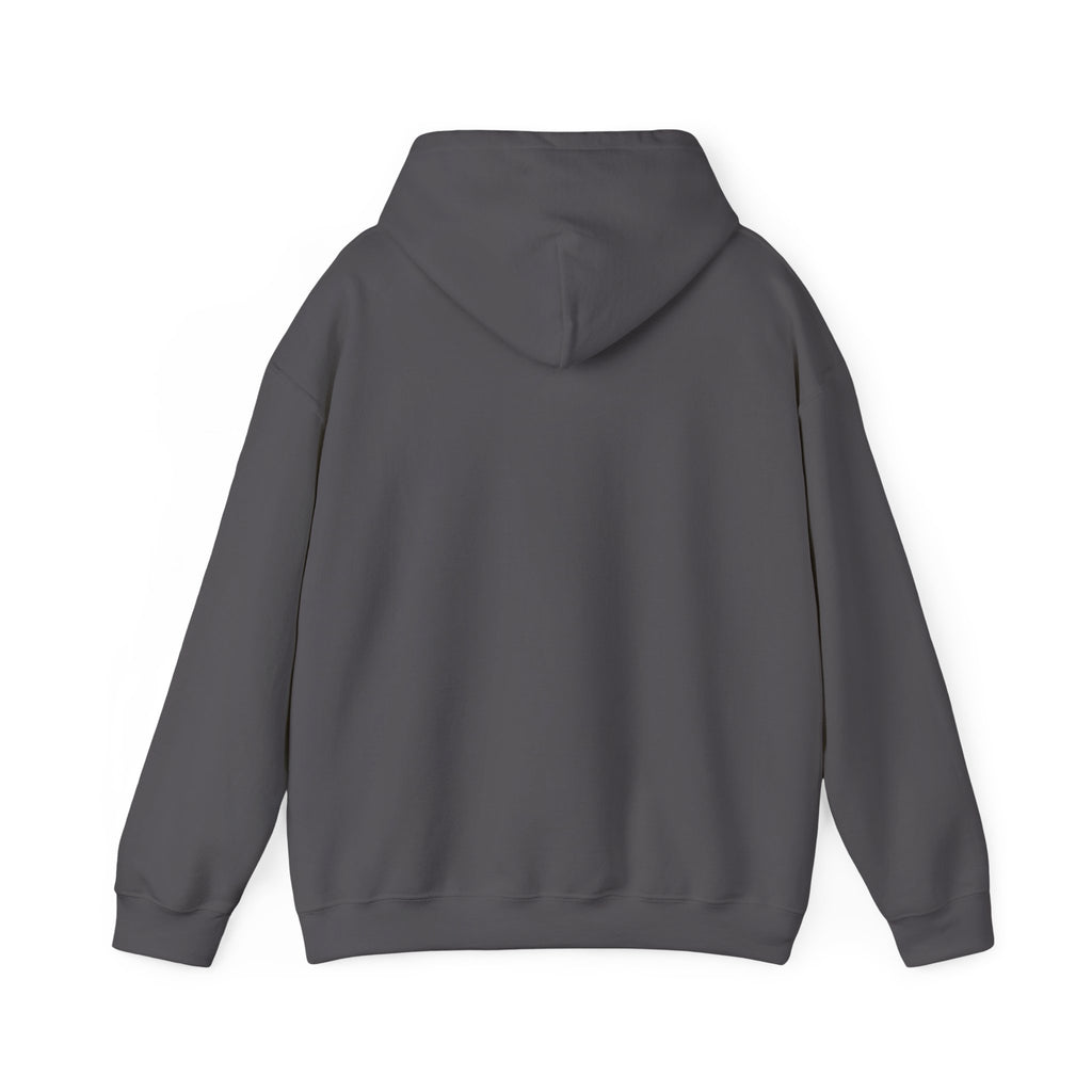 WildHooman Heavy Blend Comfy & Warm Hoodie - WildHooman