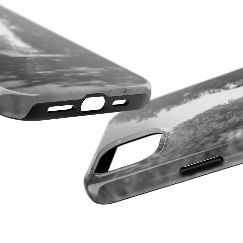 WildHooman Wander Tough Phone Case