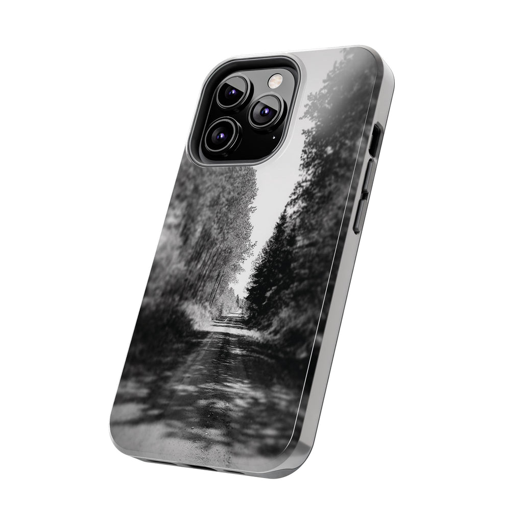 WildHooman Wander Tough Phone Case