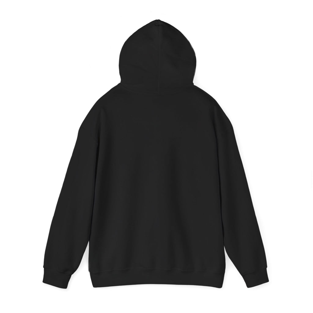 WildHooman Heavy Blend Comfy & Warm Hoodie - WildHooman