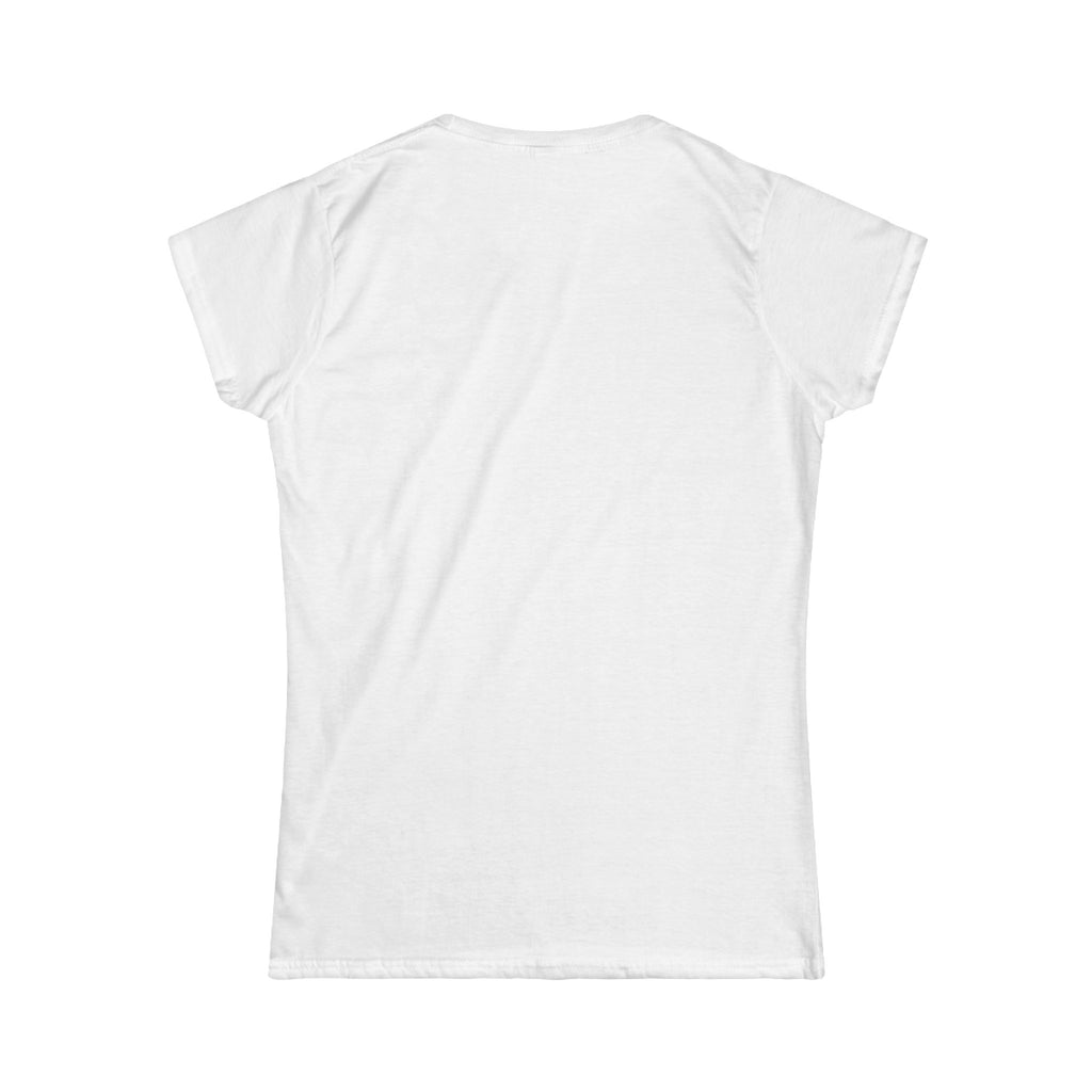 WildHooman - Shells Softshell Tee
