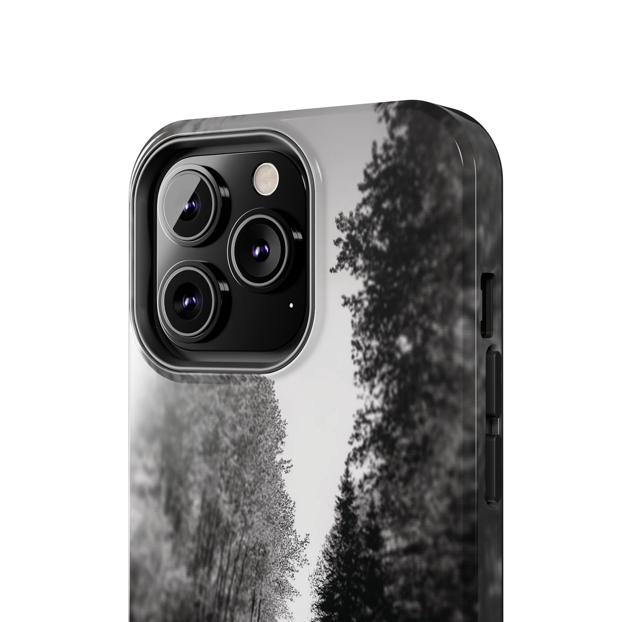 WildHooman Wander Tough Phone Case