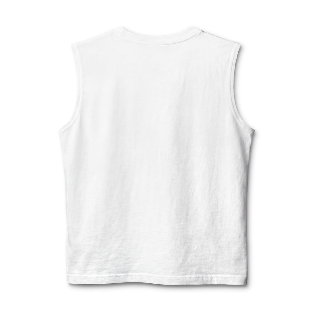 WildHooman Pride Portrait — Graphic Tank Top - WildHooman