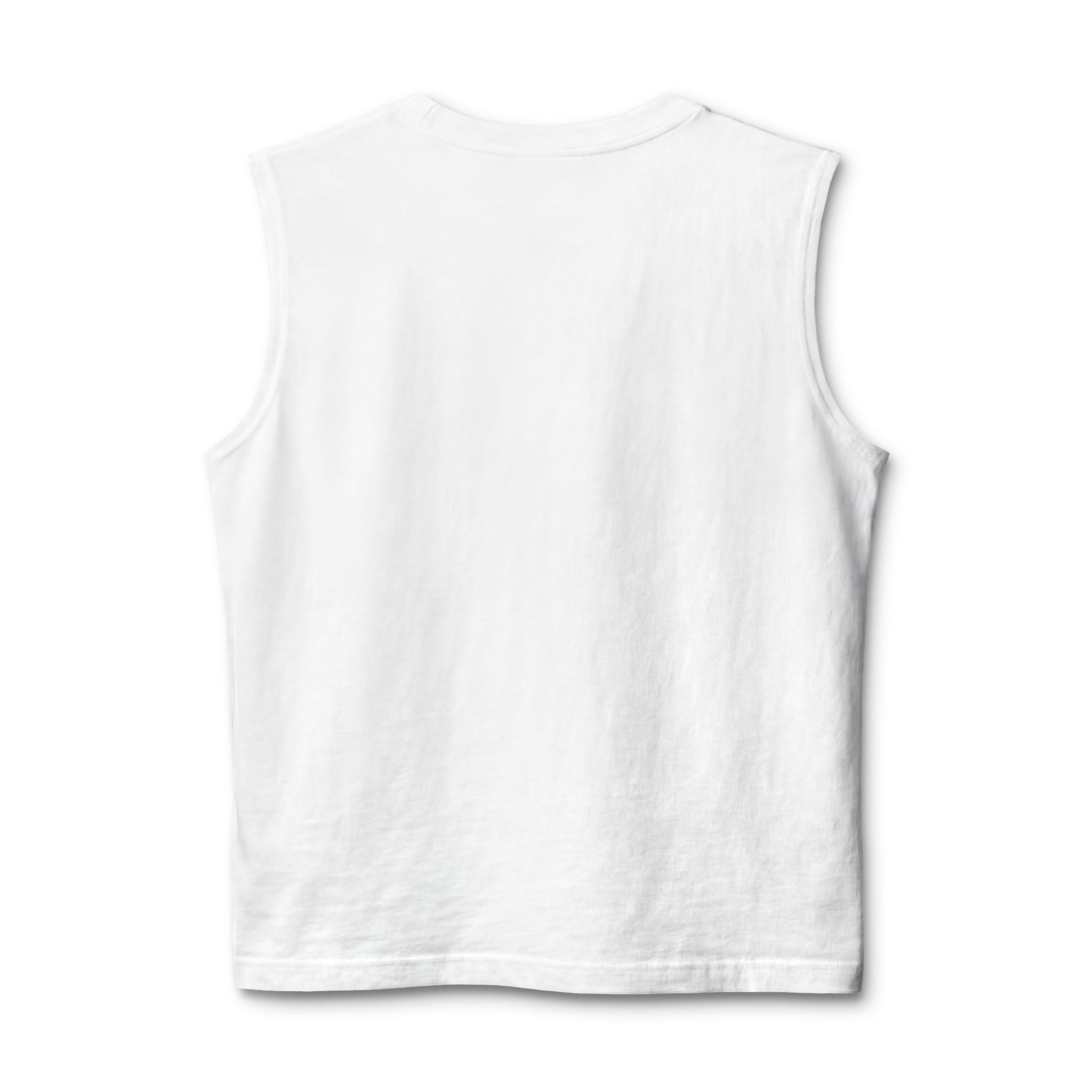WildHooman Pride Portrait — Graphic Tank Top - WildHooman