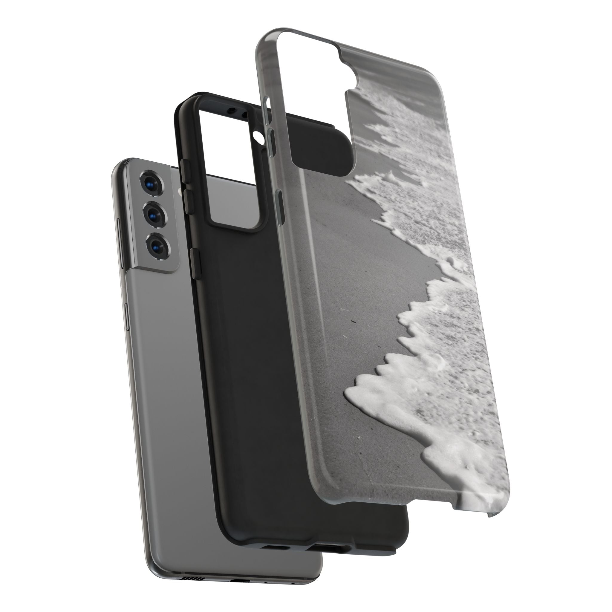 WildHooman - Beach Dream - Tough Case