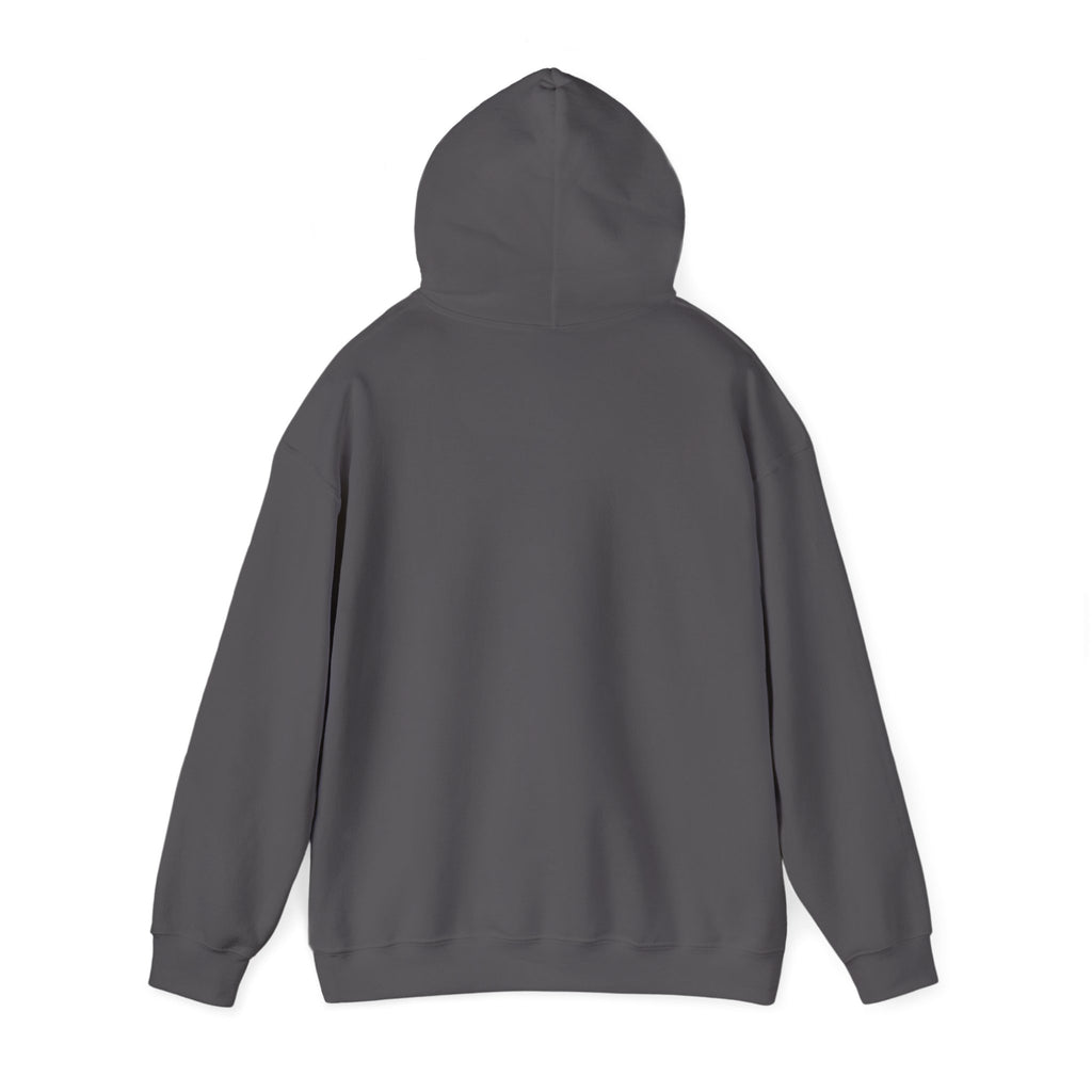 WildHooman Heavy Blend Comfy & Warm Hoodie - WildHooman