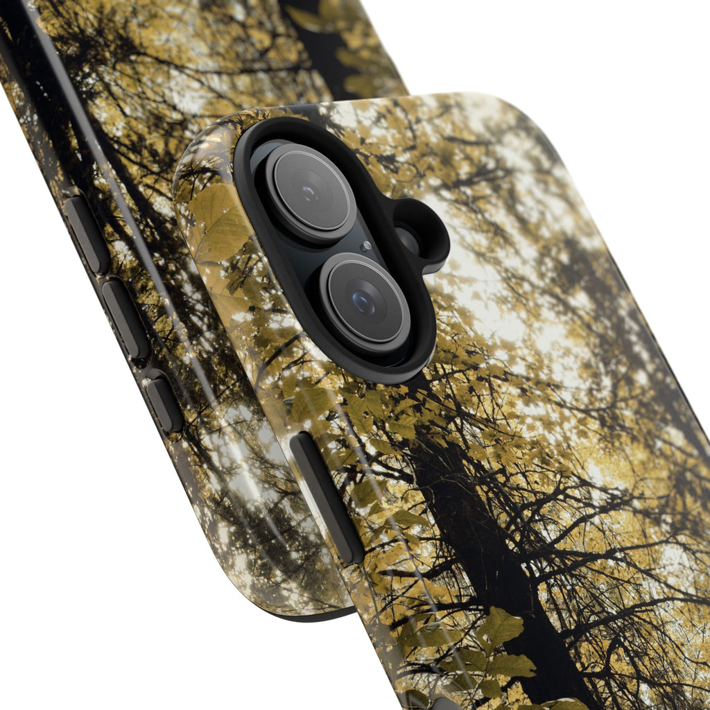 WildHooman - Forest Trail Maine- Tough Case