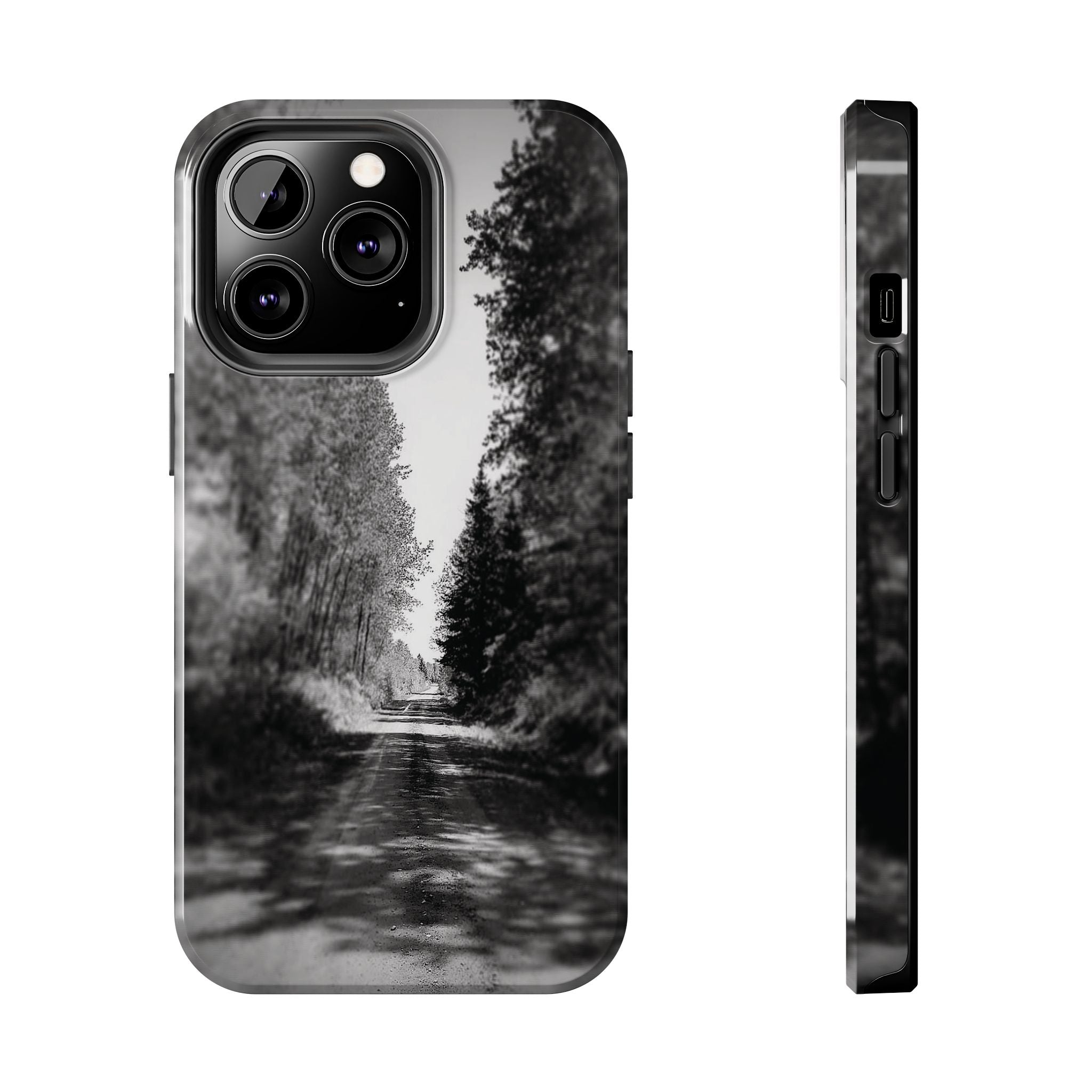 WildHooman Wander Tough Phone Case