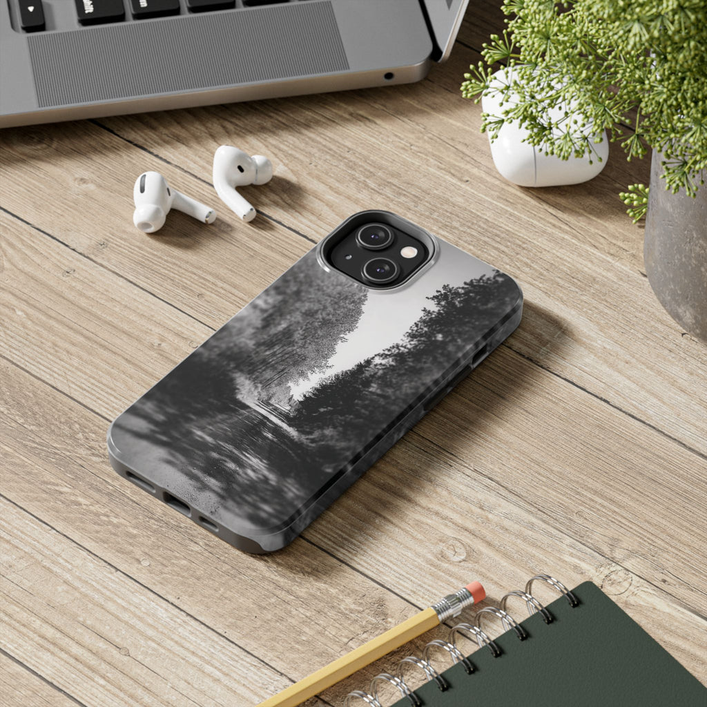 WildHooman Wander Tough Phone Case