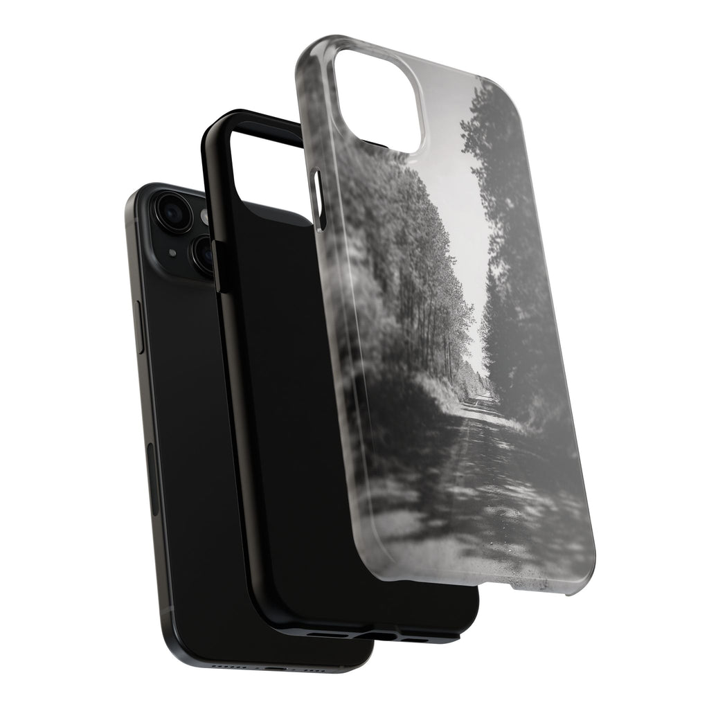 WildHooman Wander Tough Phone Case