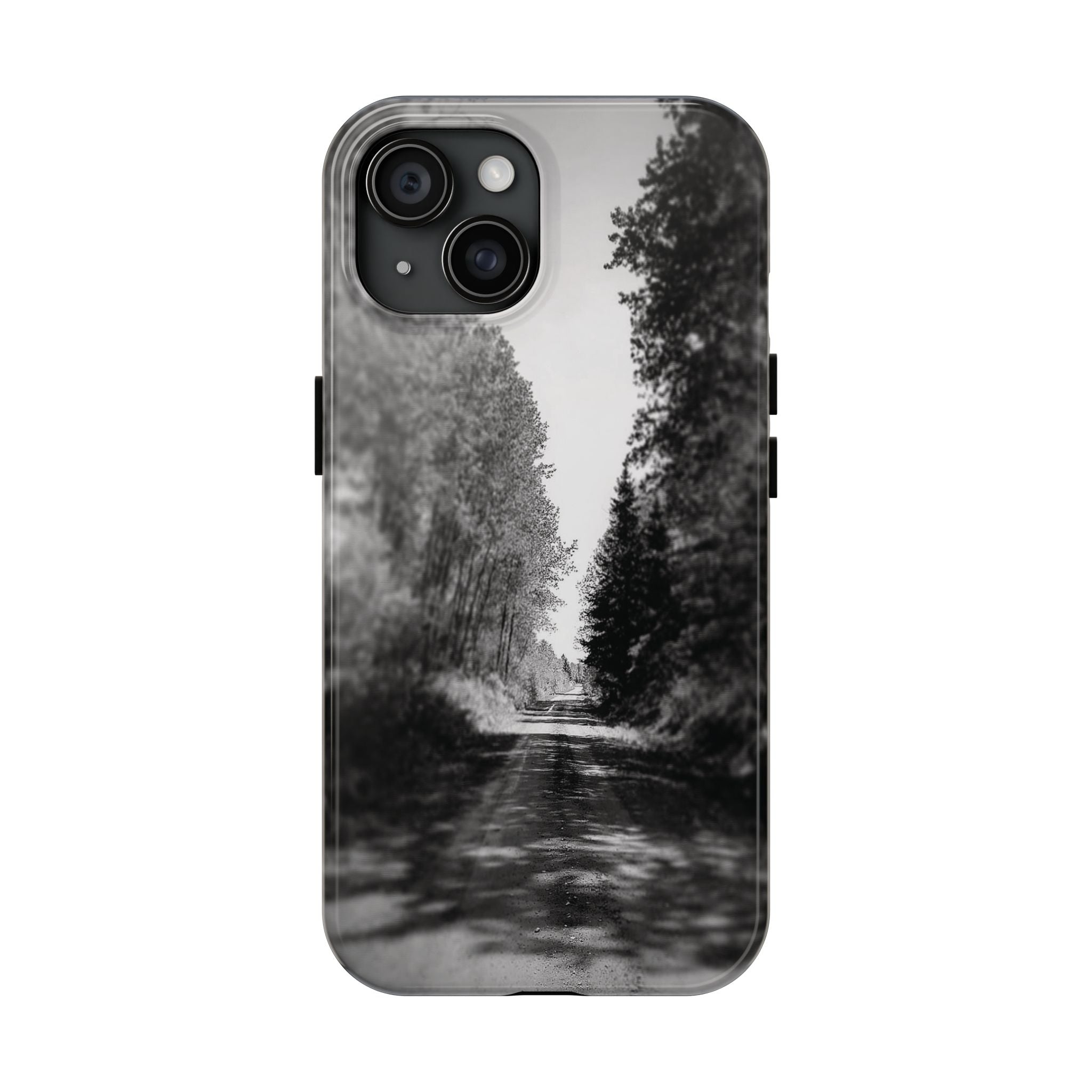 WildHooman Wander Tough Phone Case