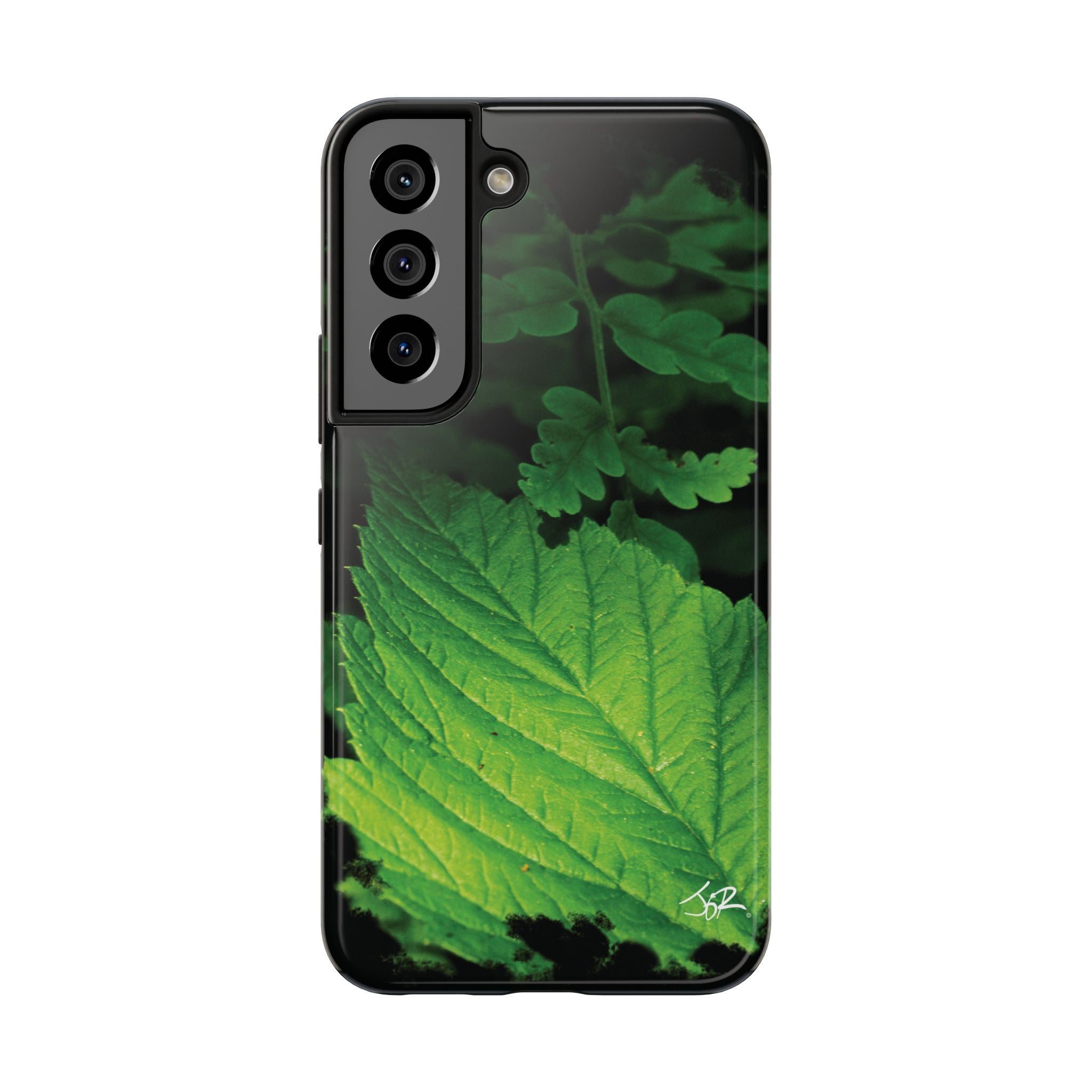 WildHooman - Green Dreams - Tough Case