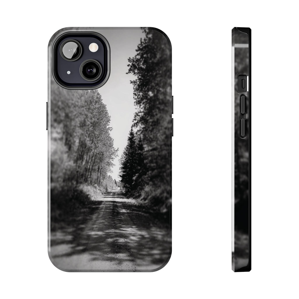 WildHooman Wander Tough Phone Case