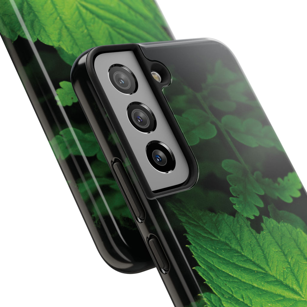 WildHooman - Green Dreams - Tough Case