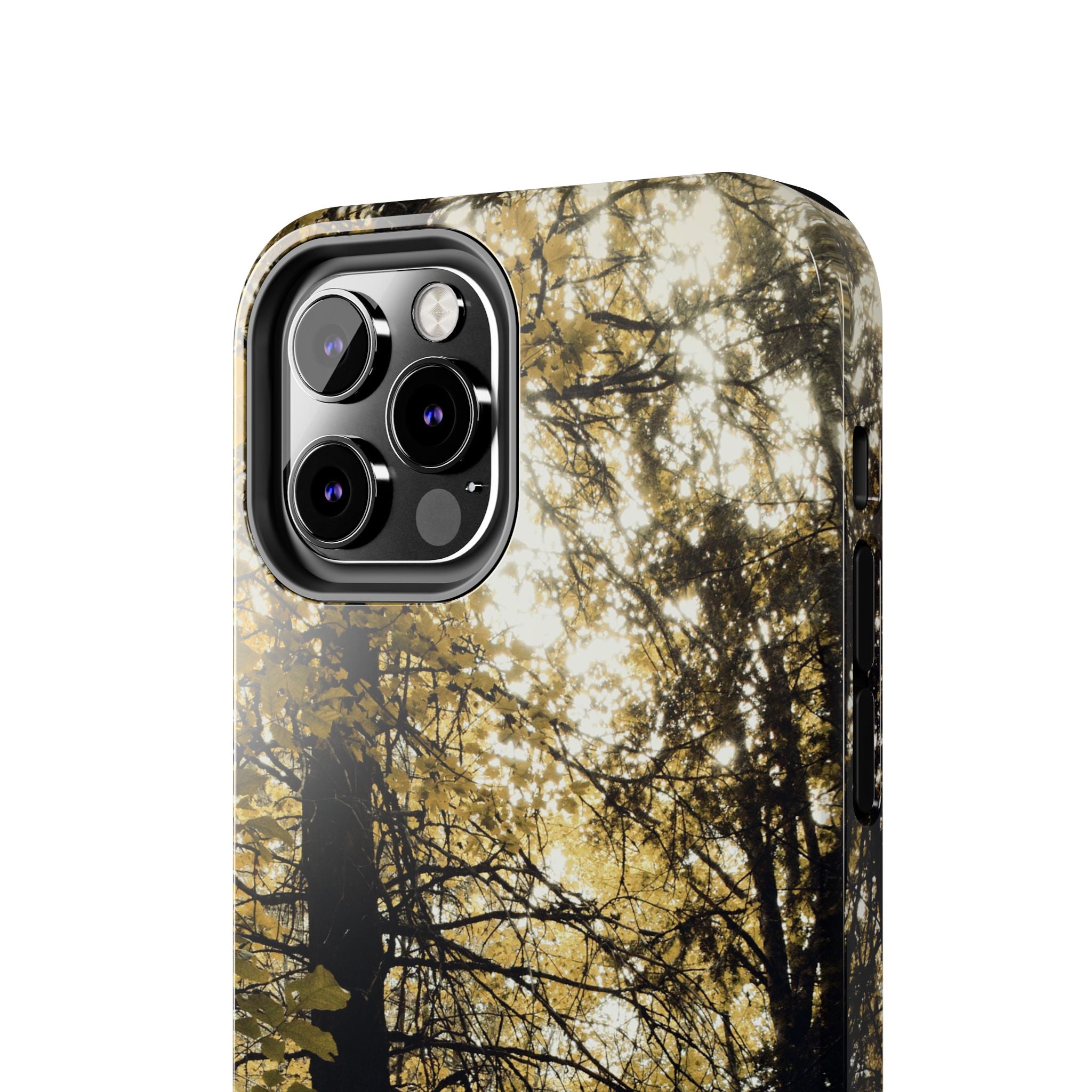 WildHooman - Forest Trail Maine- Tough Case