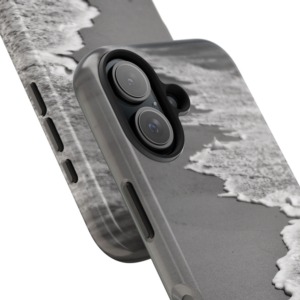 WildHooman - Beach Dream - Tough Case