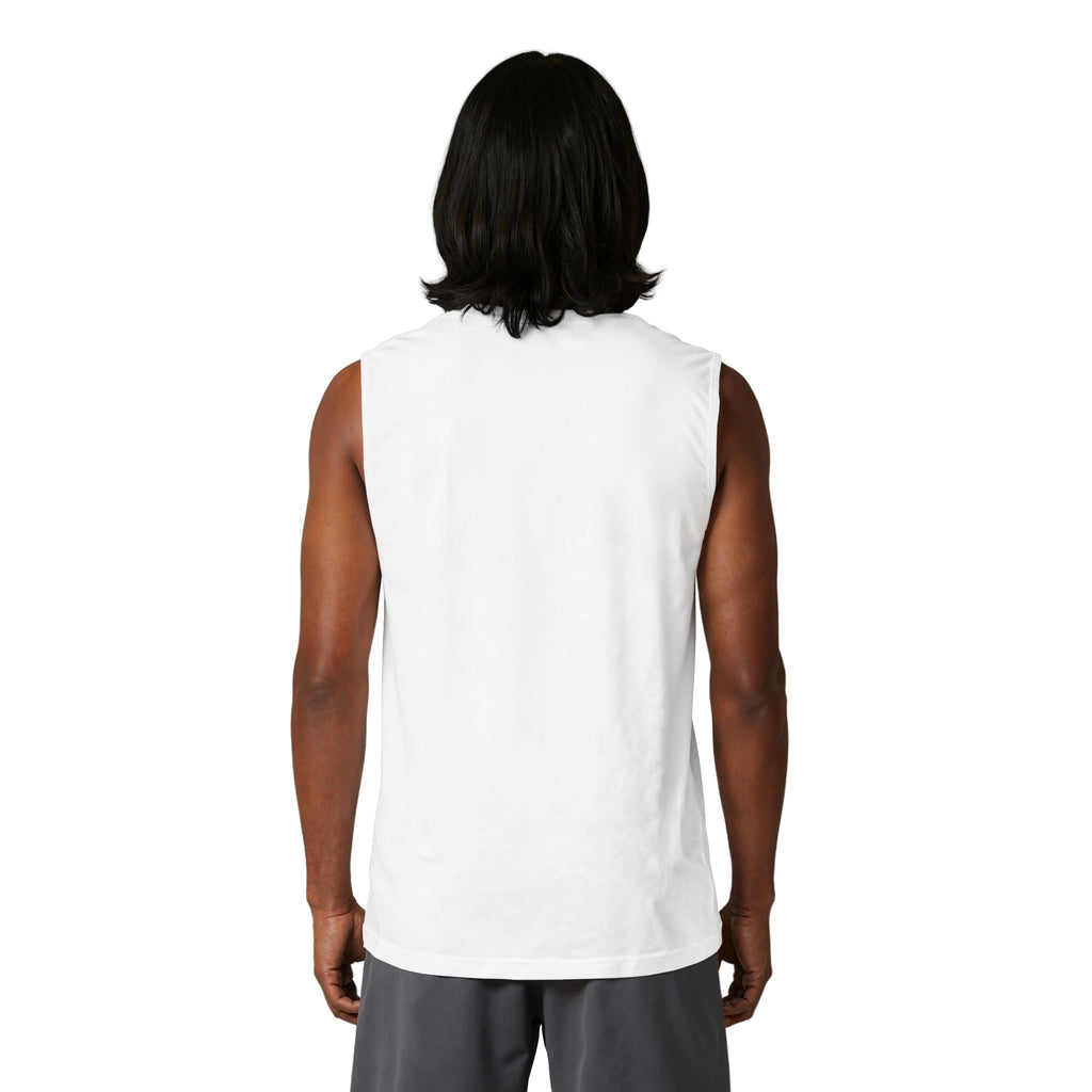 WildHooman Pride Portrait — Graphic Tank Top - WildHooman