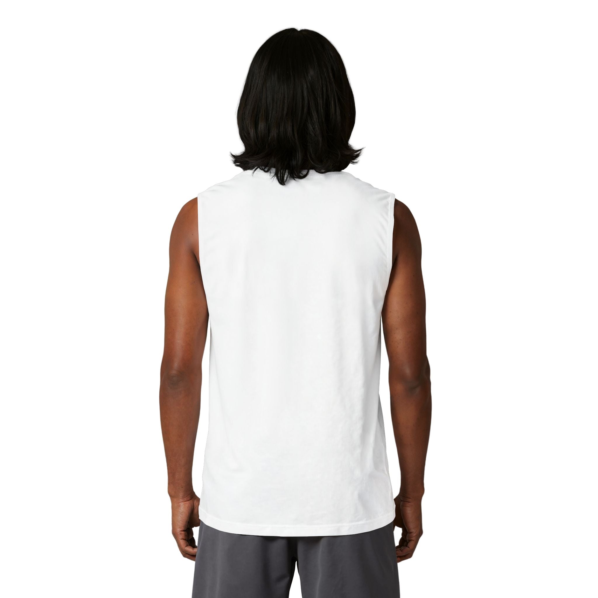 WildHooman Pride Portrait — Graphic Tank Top - WildHooman