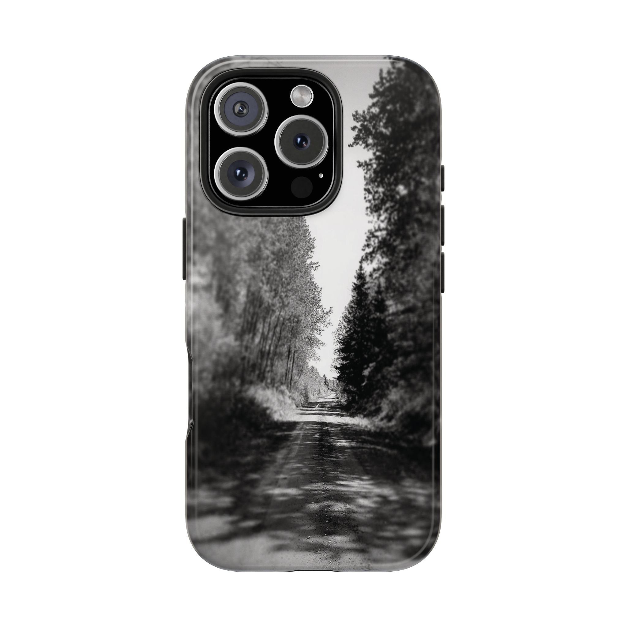 WildHooman Wander Tough Phone Case