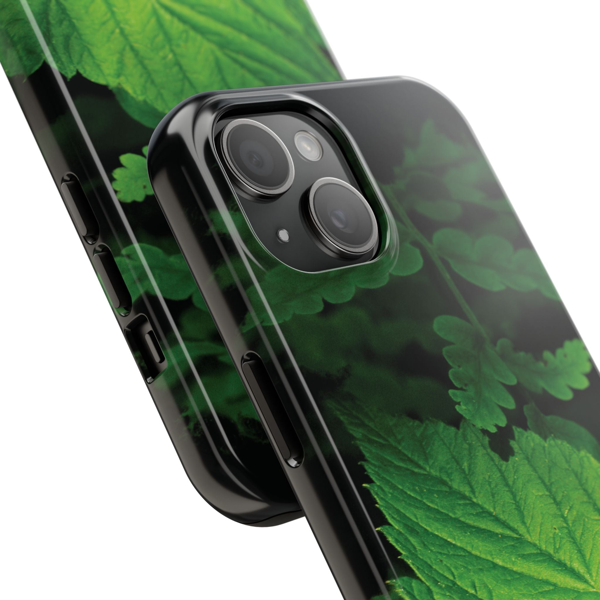 WildHooman - Green Dreams - Tough Case