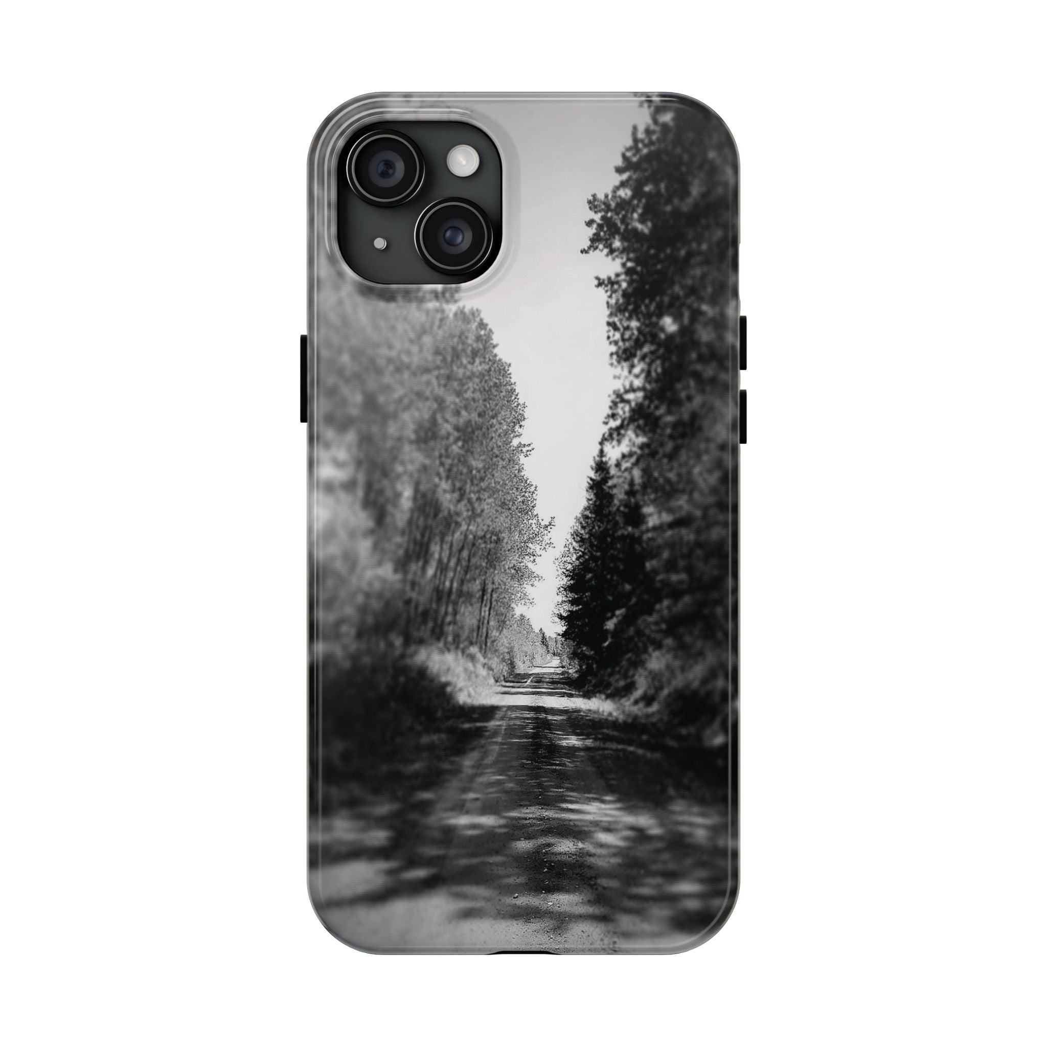 WildHooman Wander Tough Phone Case
