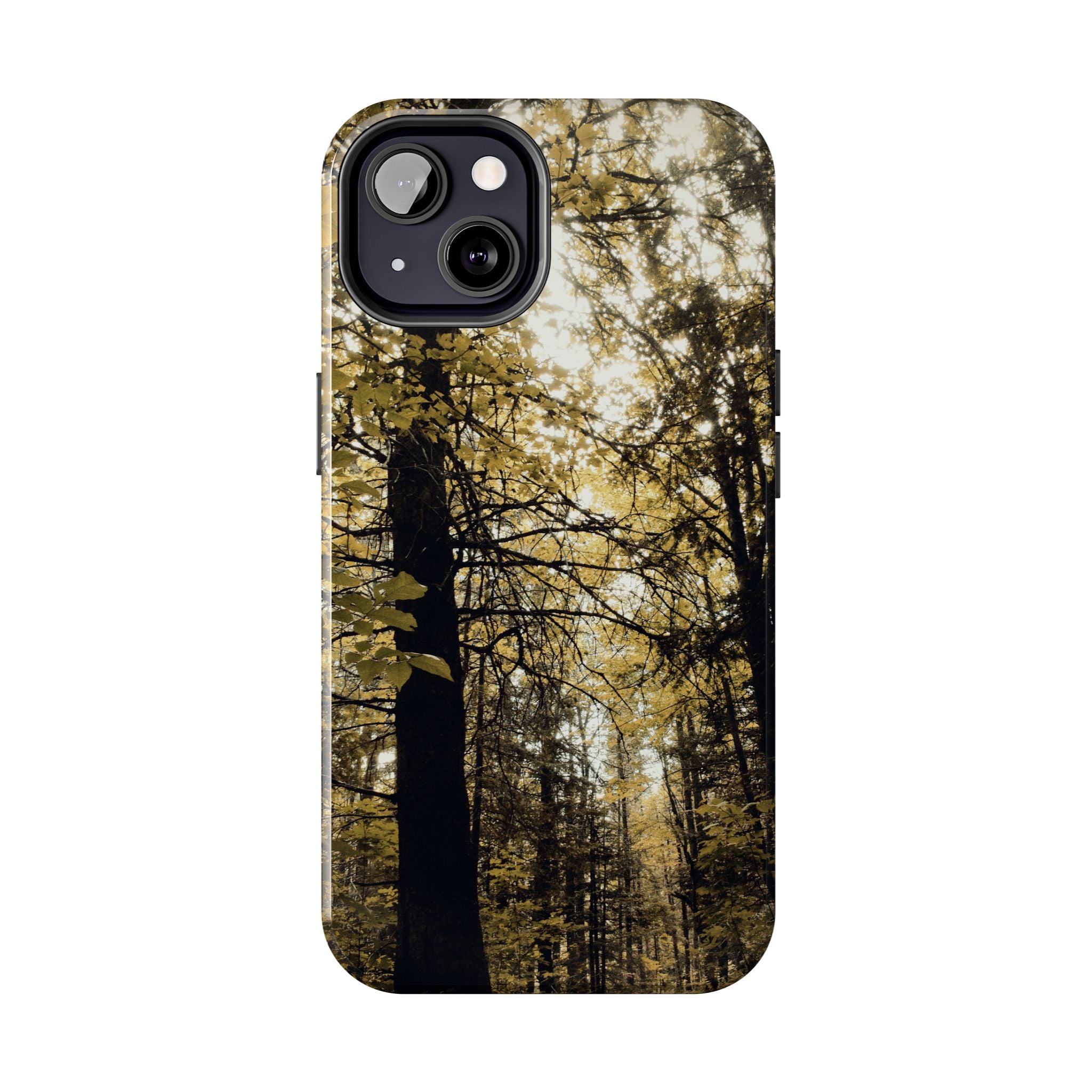 WildHooman - Forest Trail Maine- Tough Case