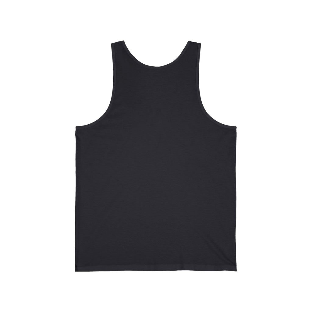 WildHooman -Unisex Tank Top