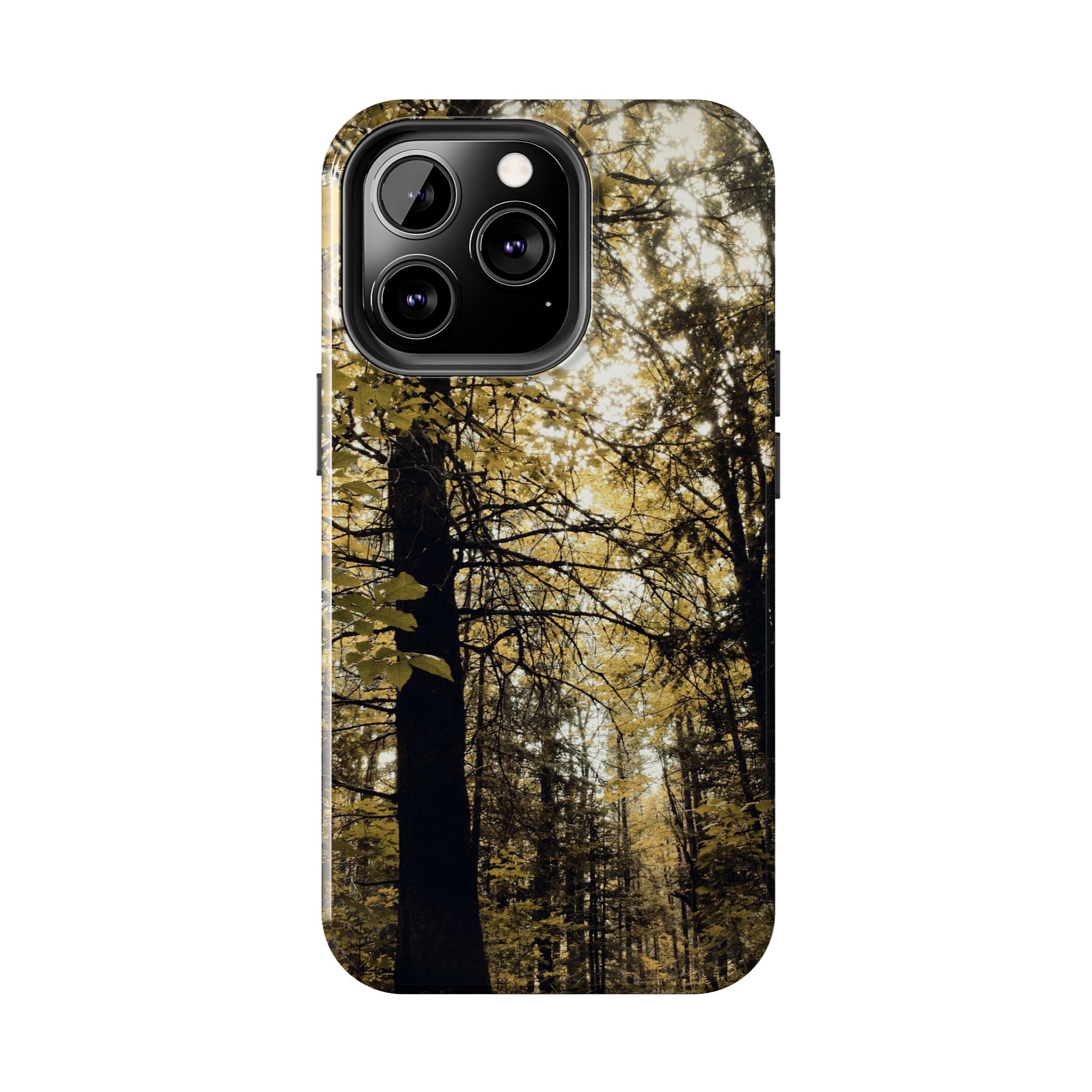 WildHooman - Forest Trail Maine- Tough Case