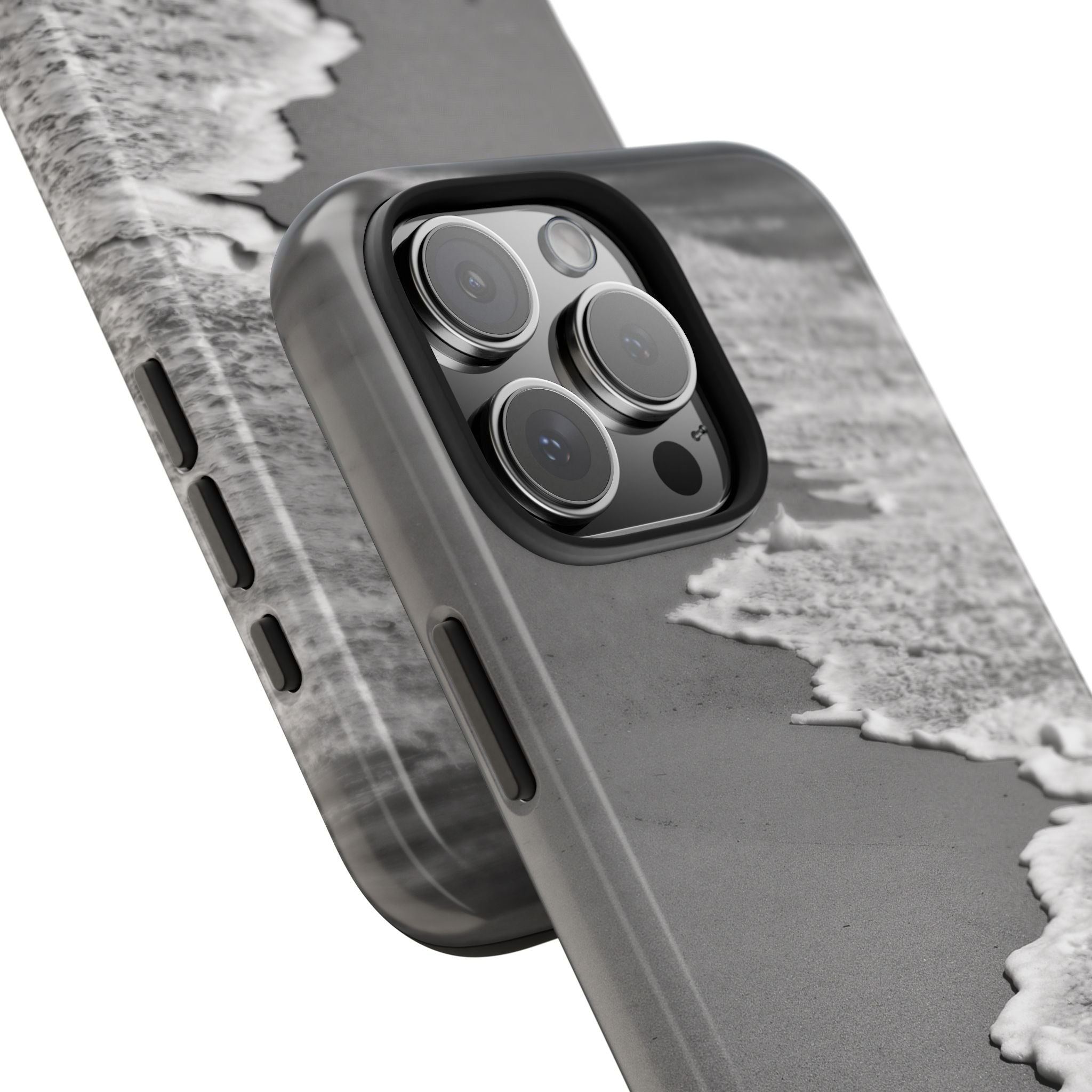 WildHooman - Beach Dream - Tough Case