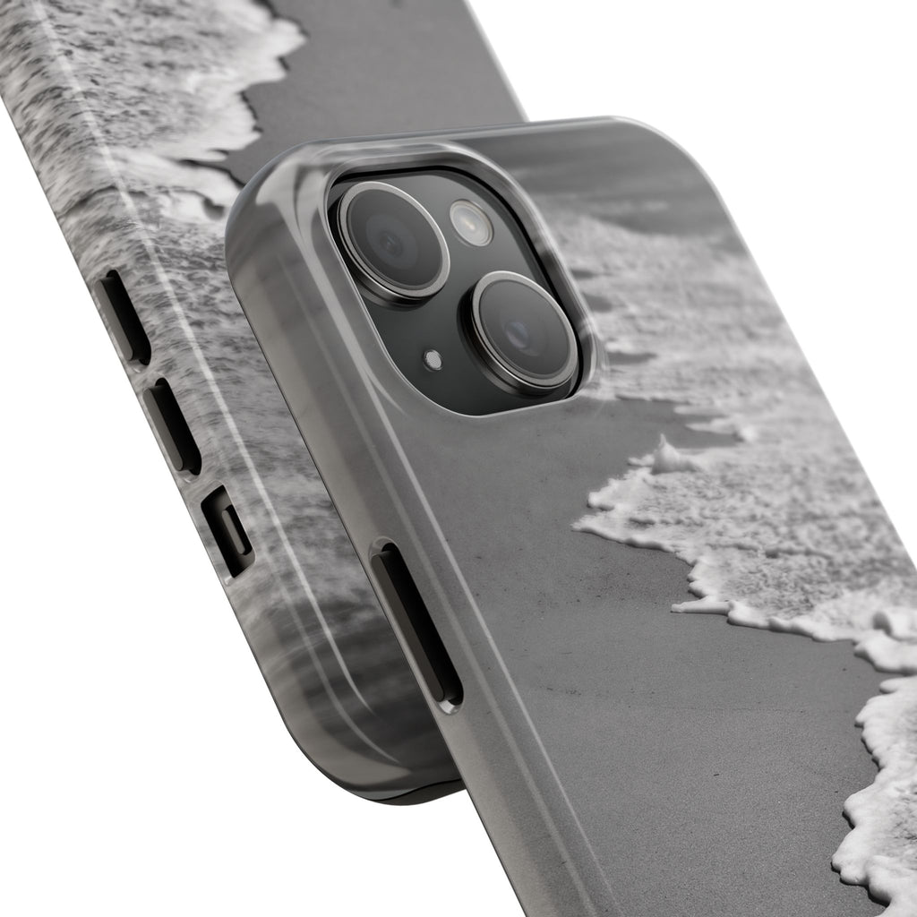 WildHooman - Beach Dream - Tough Case