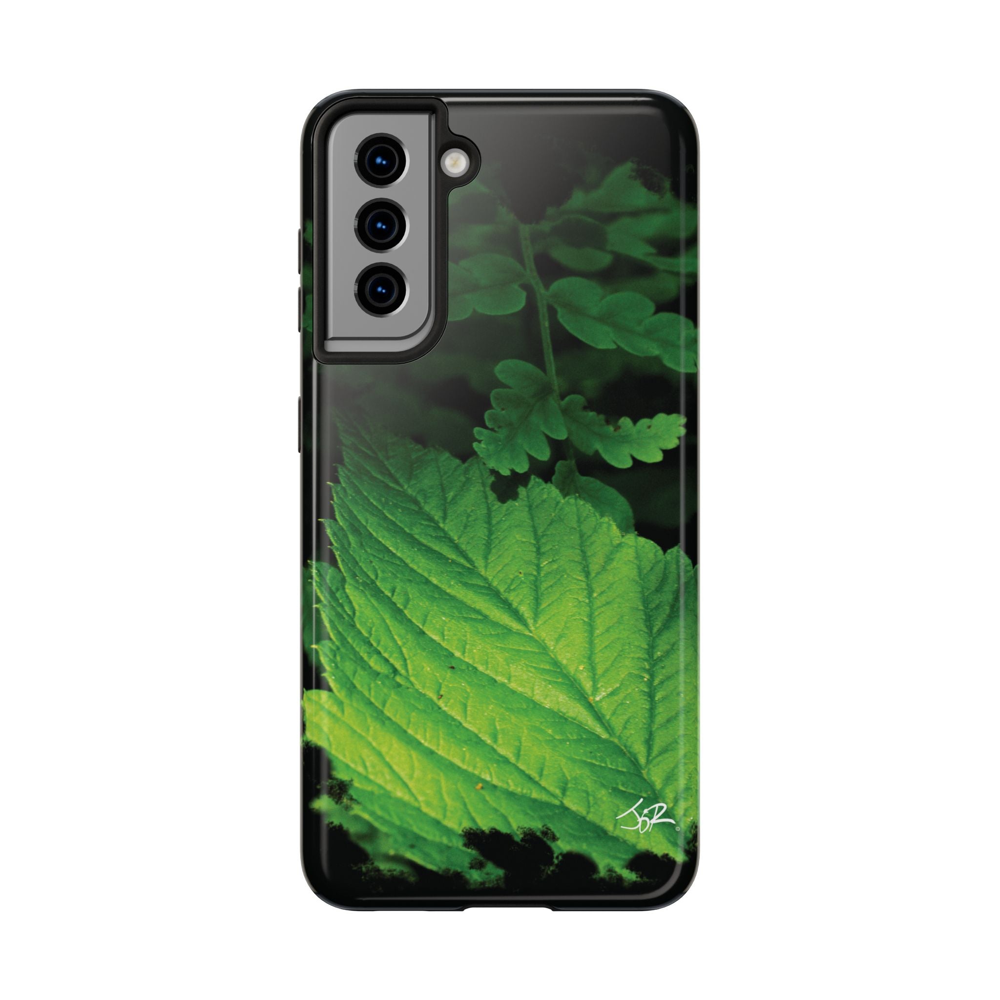 WildHooman - Green Dreams - Tough Case