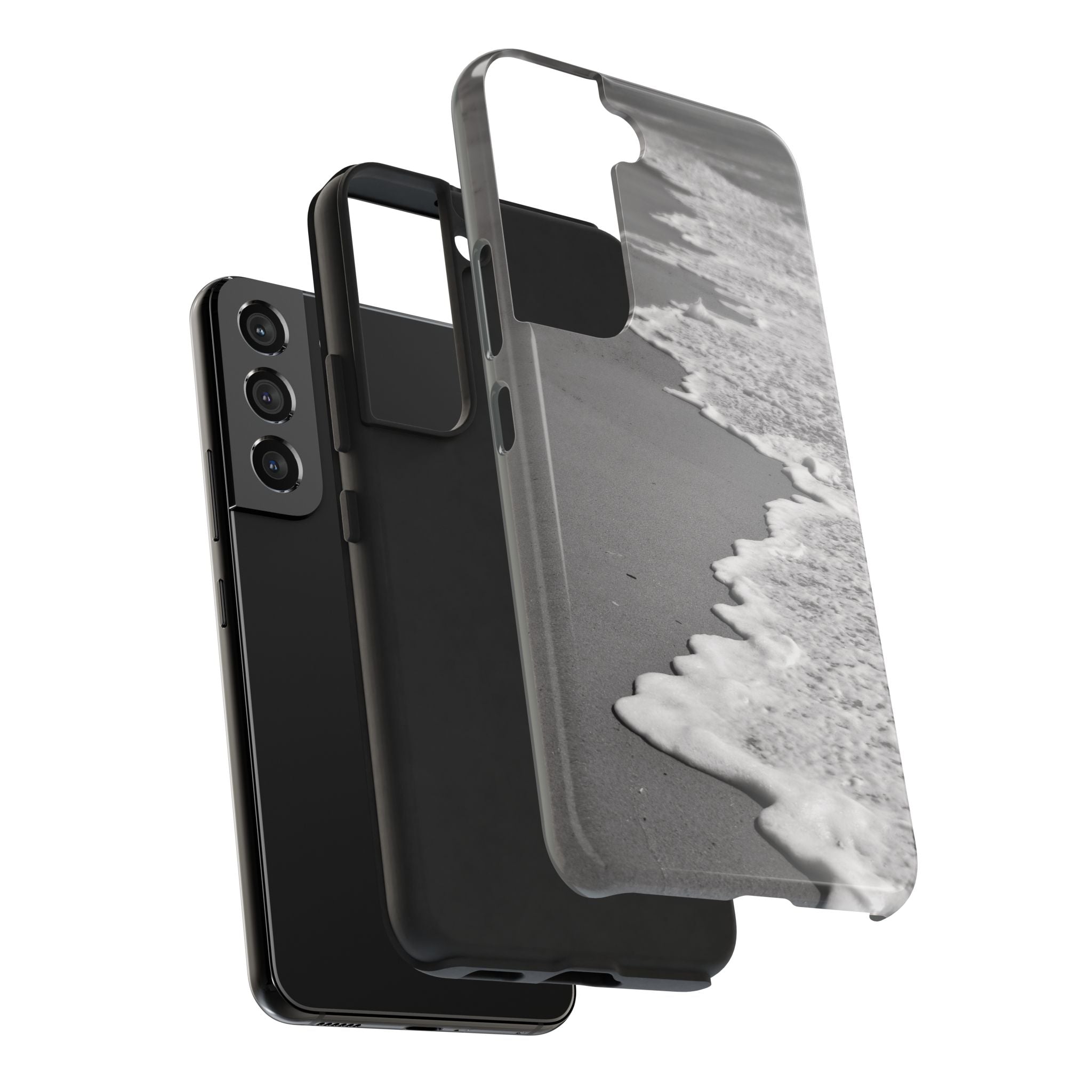 WildHooman - Beach Dream - Tough Case