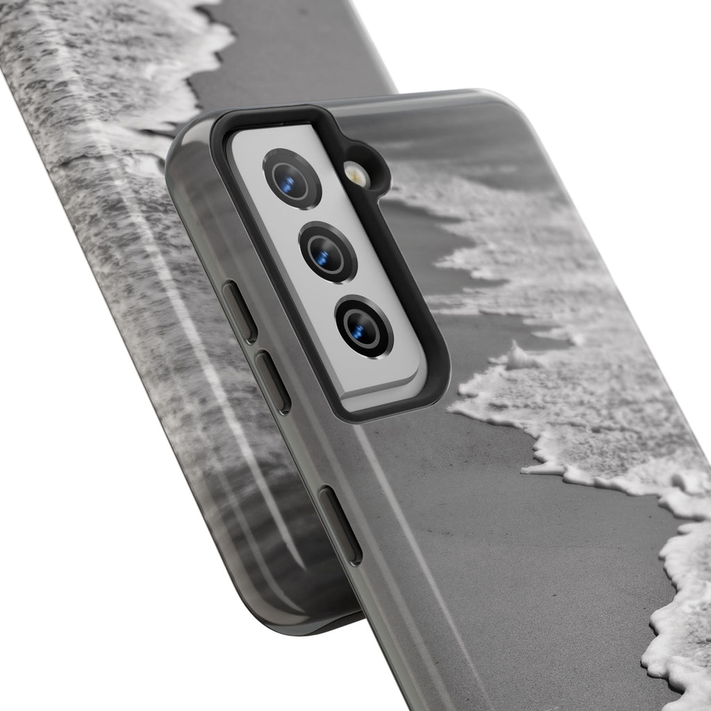 WildHooman - Beach Dream - Tough Case