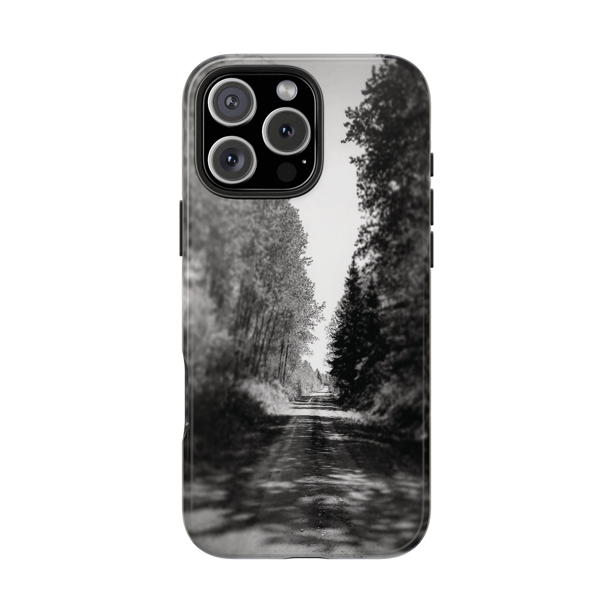 WildHooman Wander Tough Phone Case