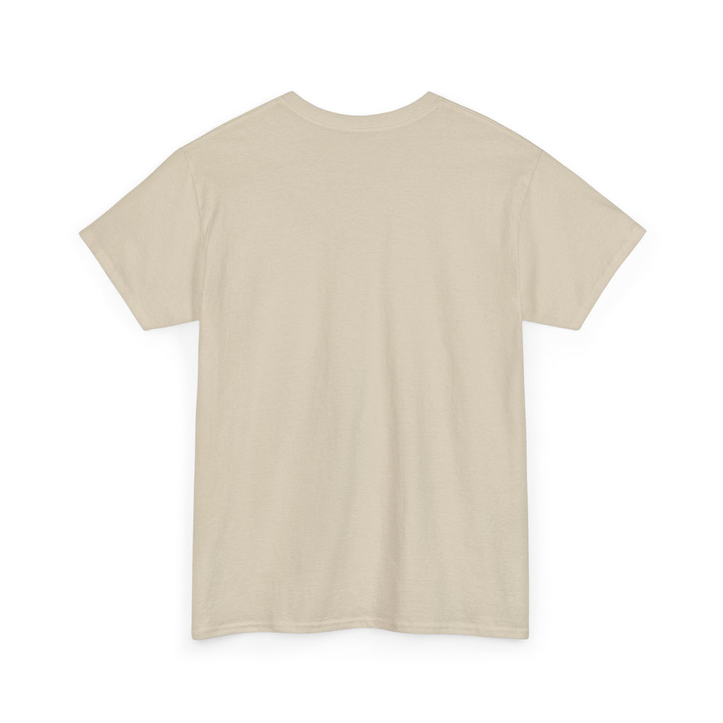 WildHooman Elevate - Unisex Heavy Cotton T Shirt