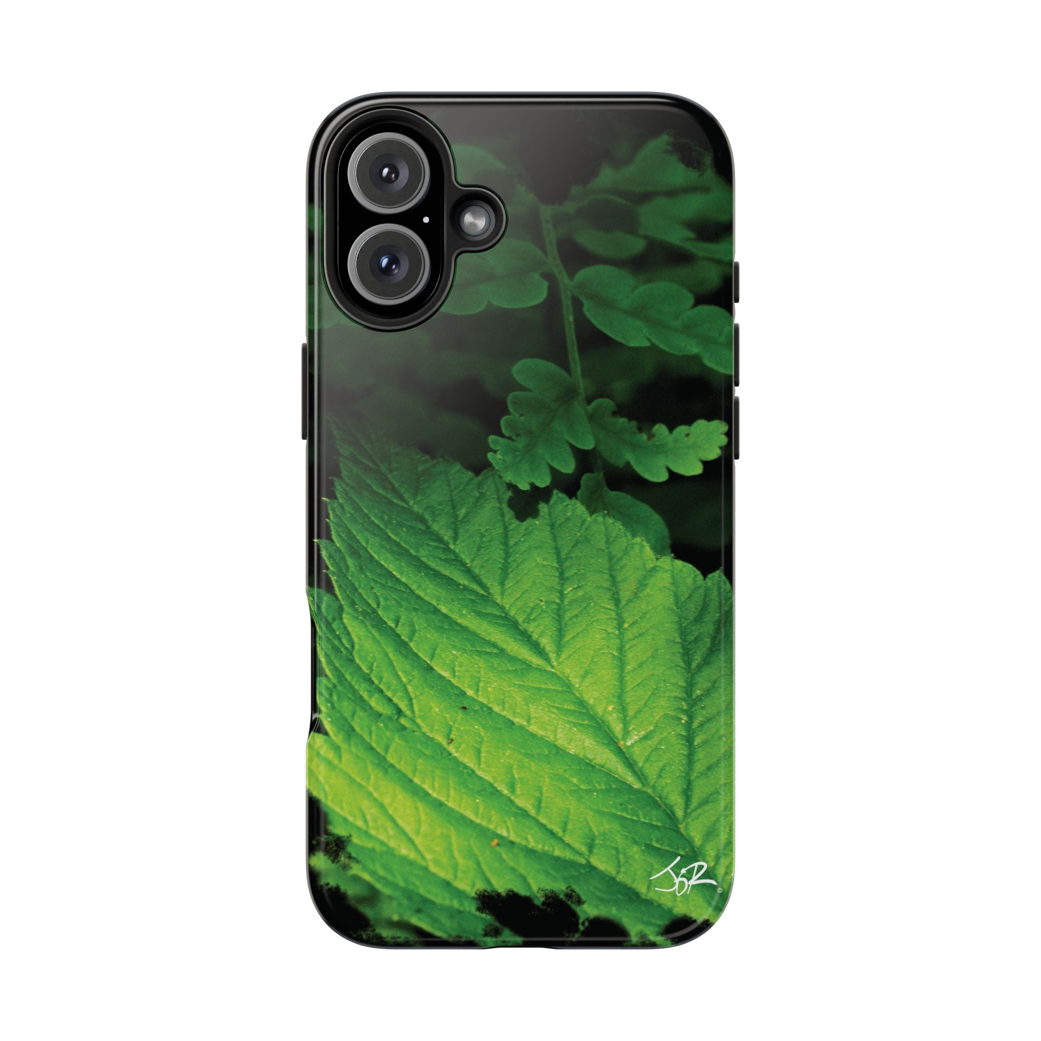 WildHooman - Green Dreams - Tough Case