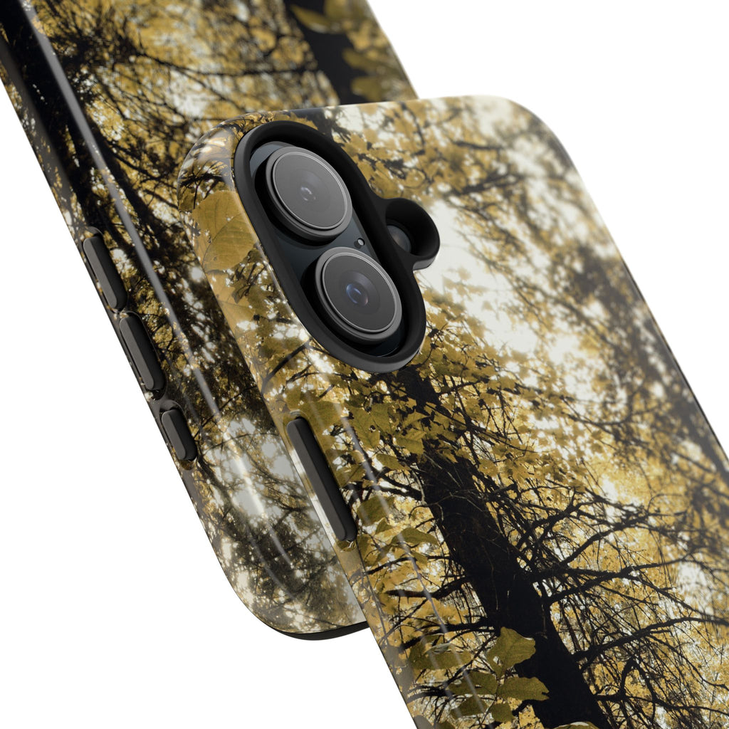 WildHooman - Forest Trail Maine- Tough Case