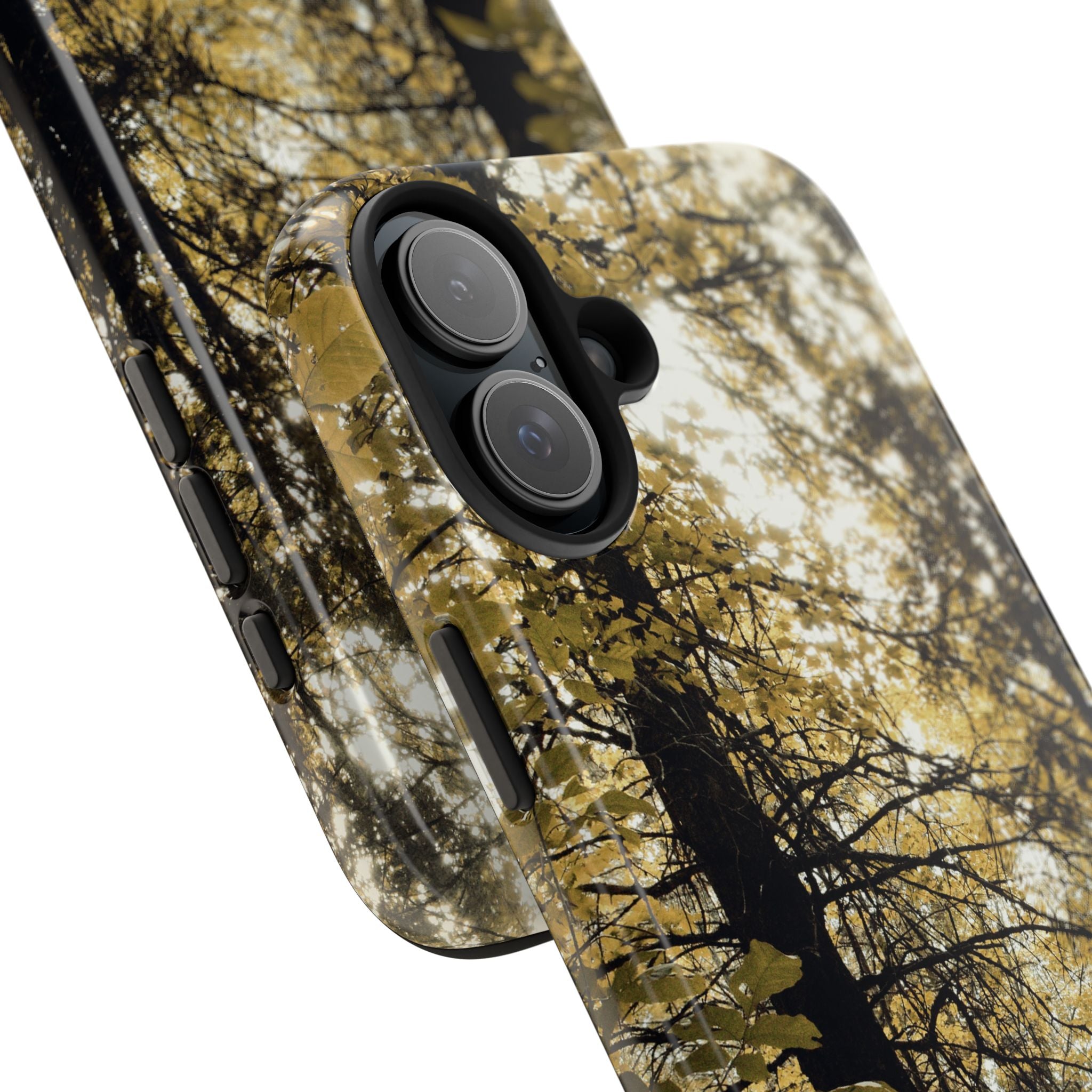 WildHooman - Forest Trail Maine- Tough Case