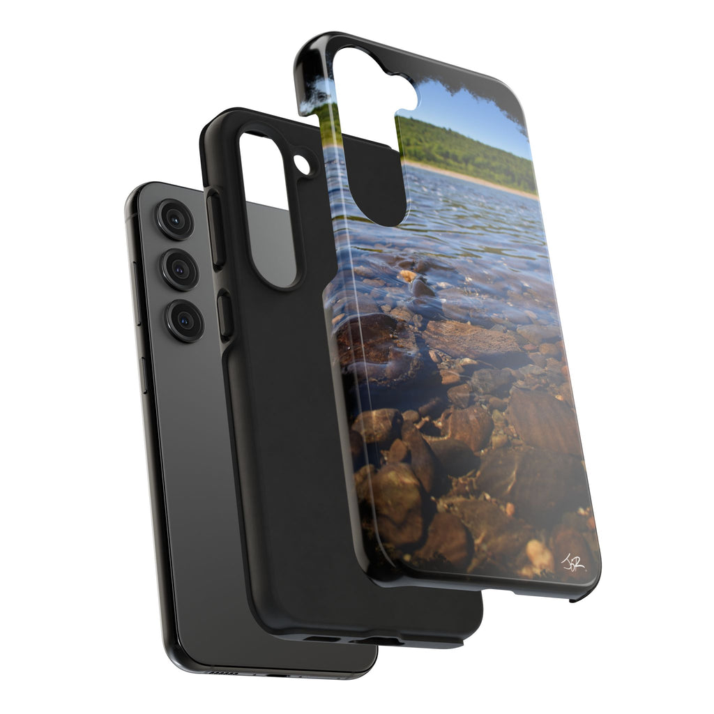 WildHooman - St John River, Maine - Tough Case